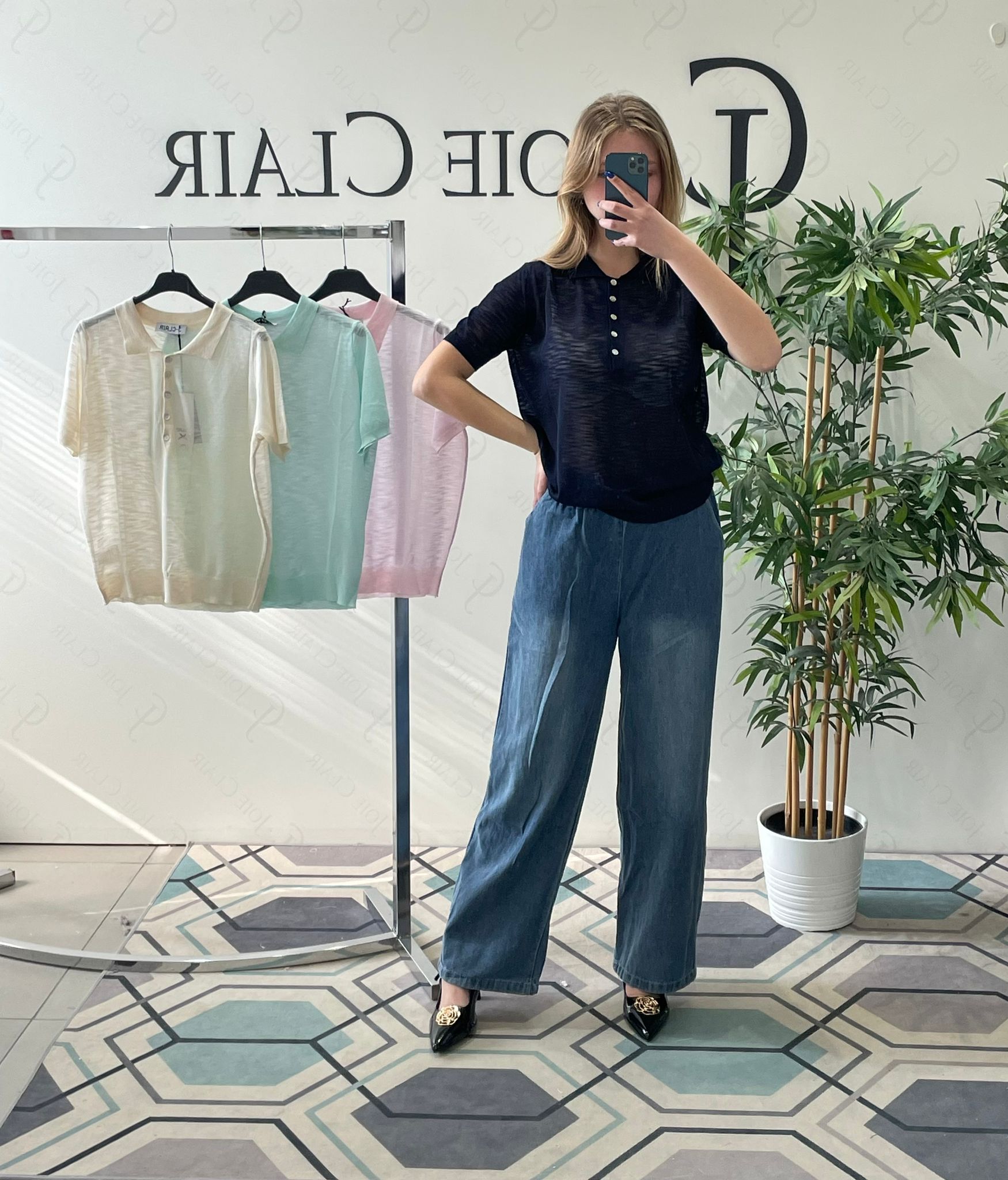 Фото Joie Clair (J-Clair)