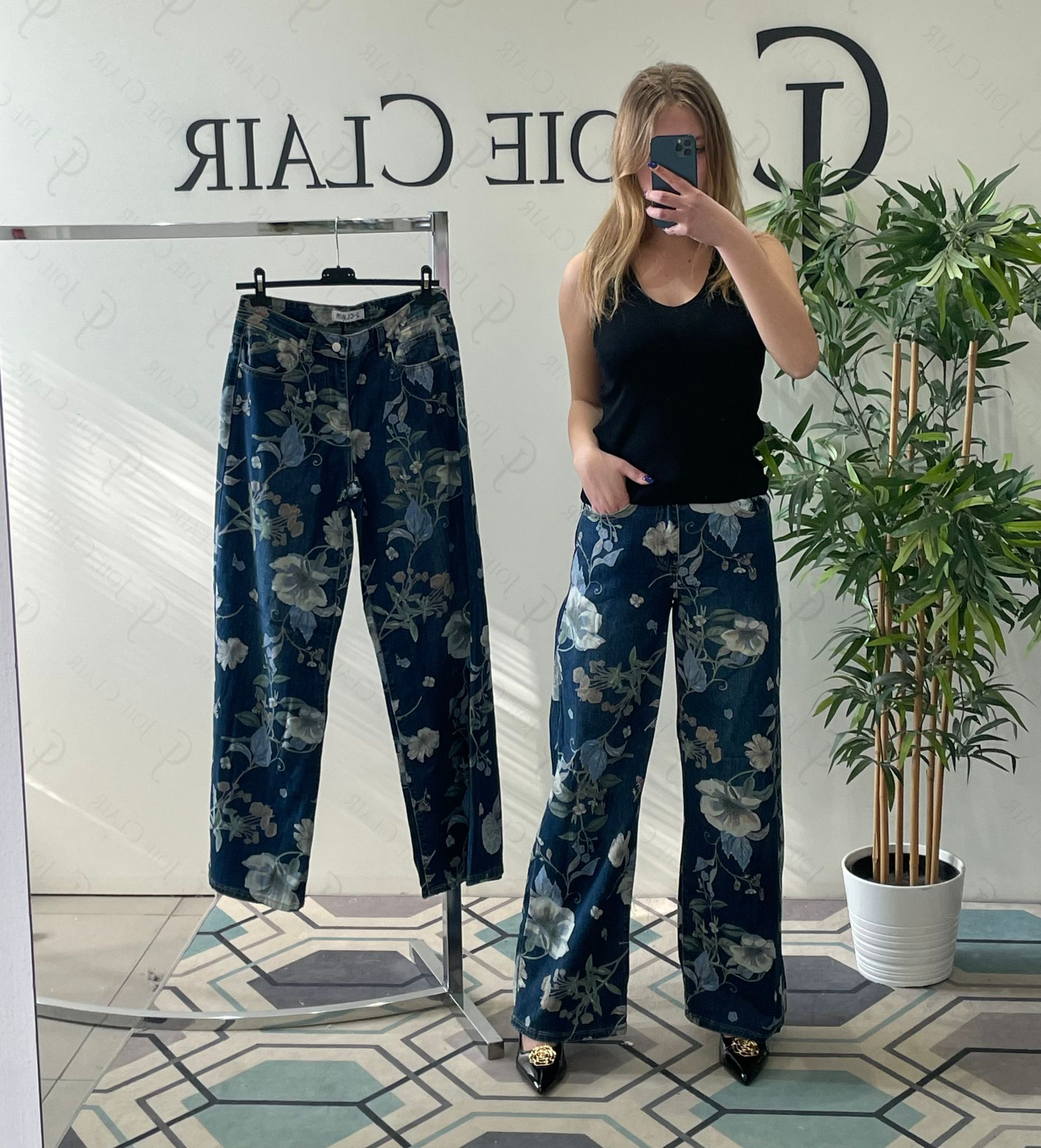 Фото Joie Clair (J-Clair)