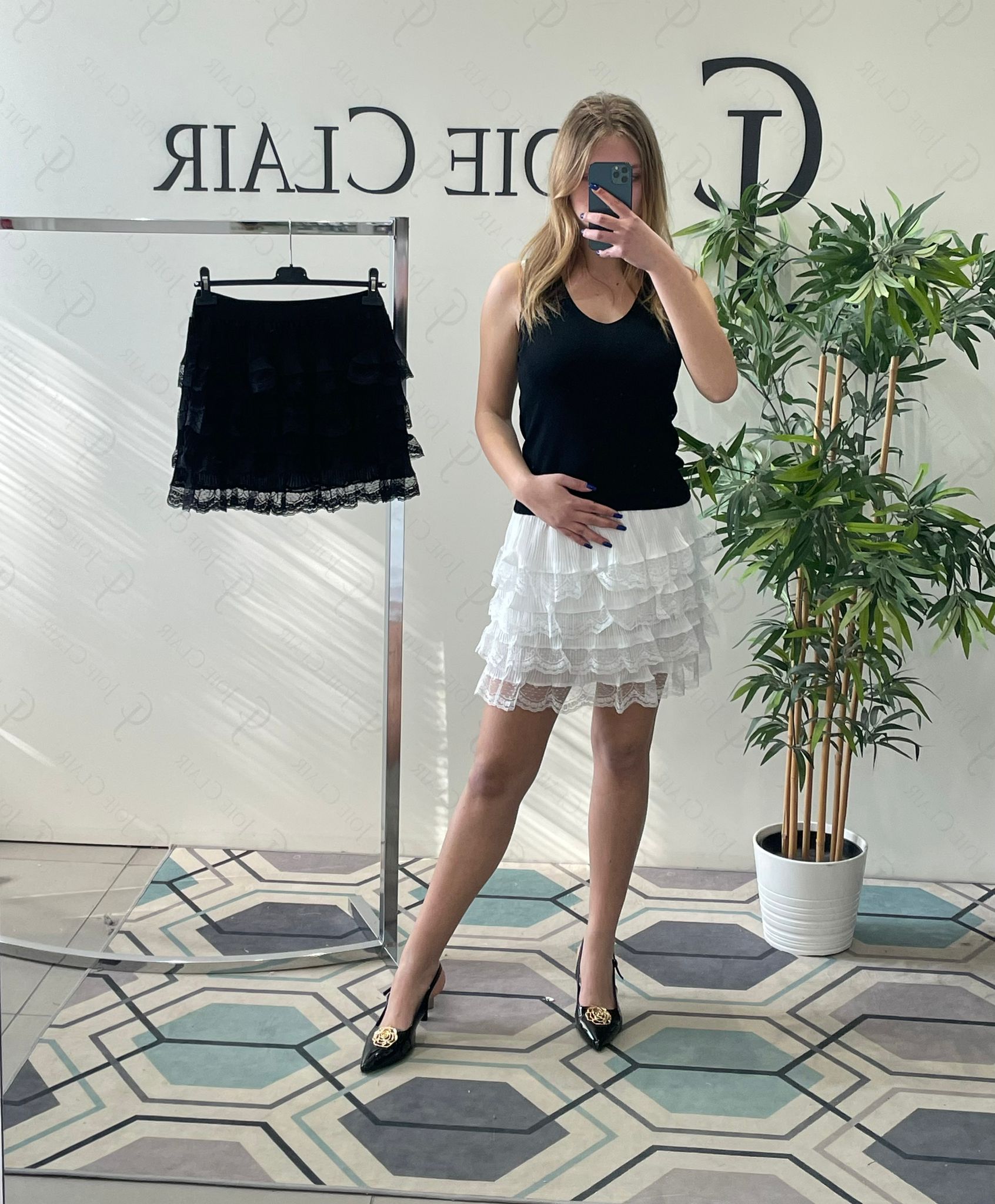 Фото Joie Clair (J-Clair)