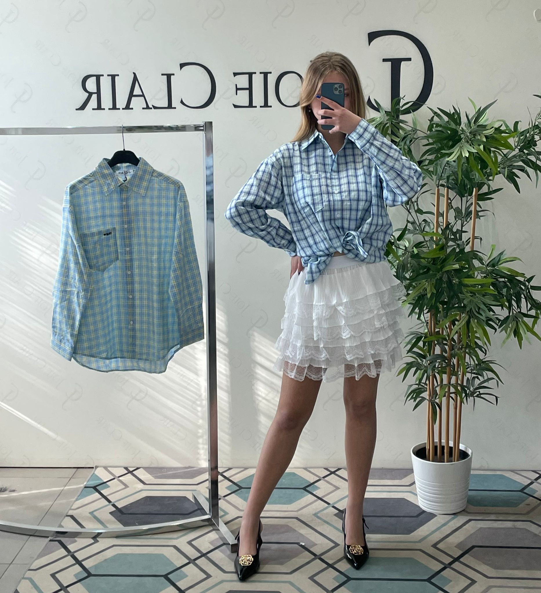 Фото Joie Clair (J-Clair)