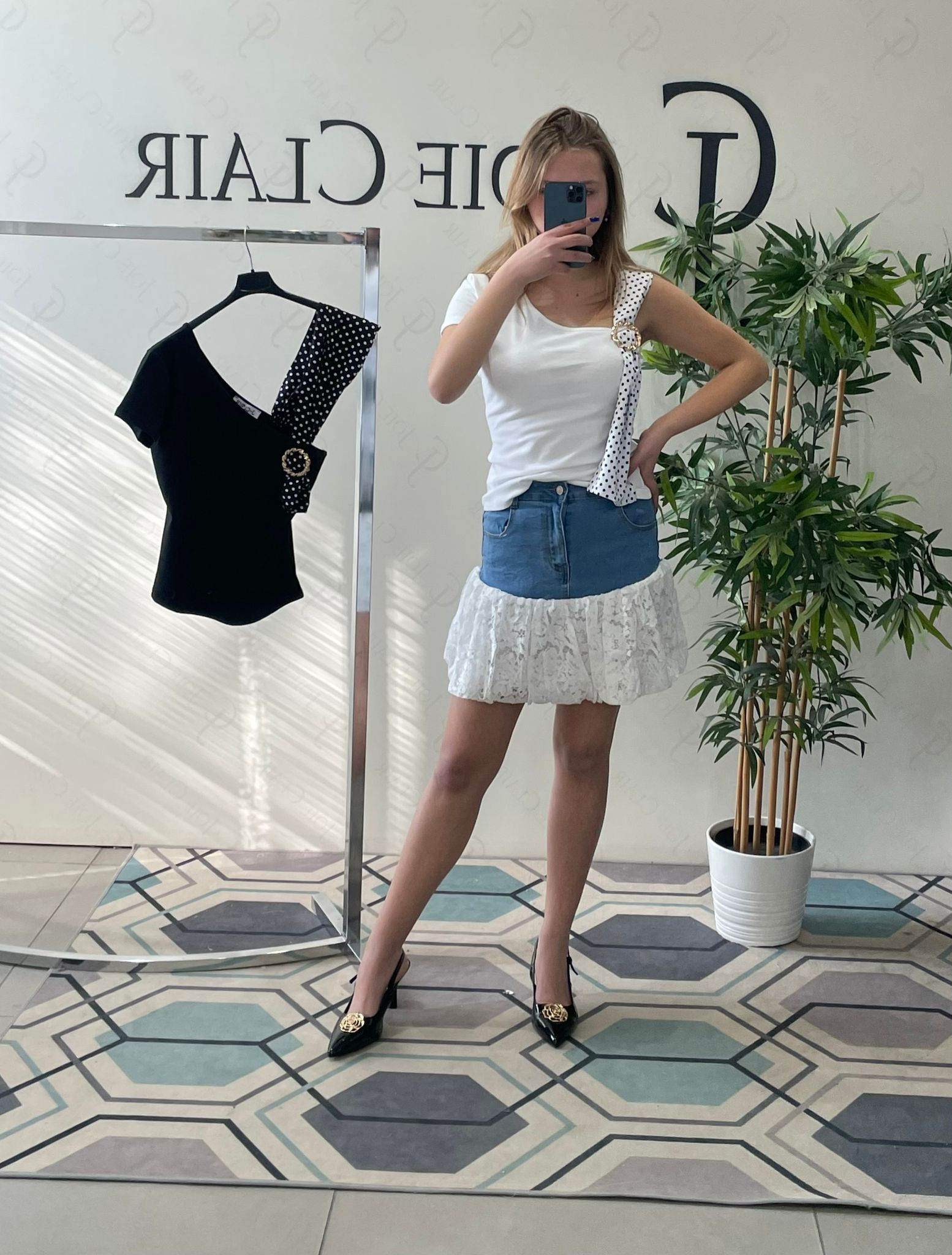 Фото Joie Clair (J-Clair)