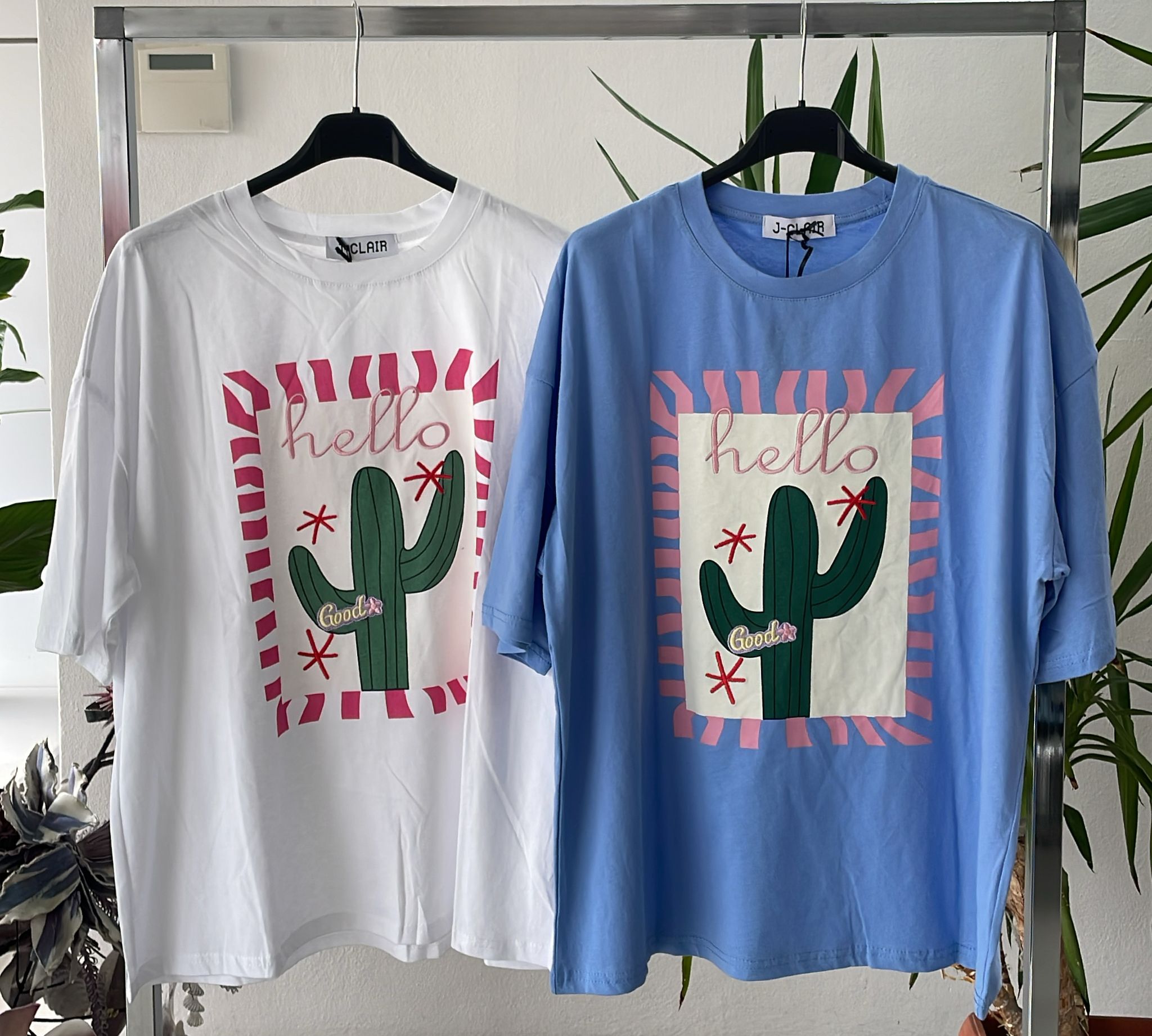 Фото Joie Clair (J-Clair)