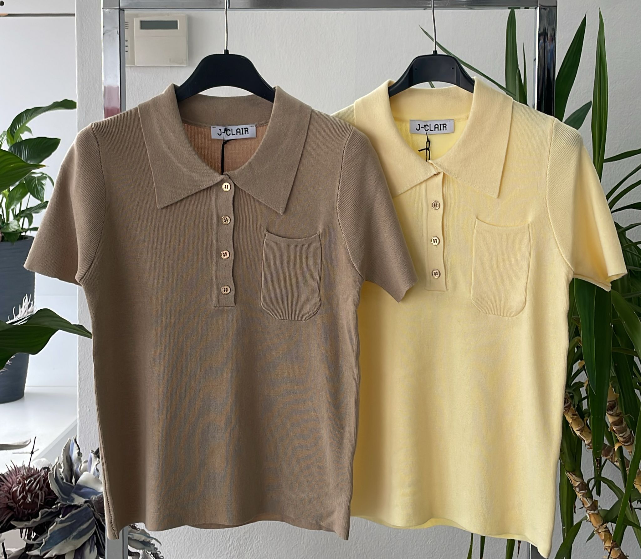 Фото Joie Clair (J-Clair)