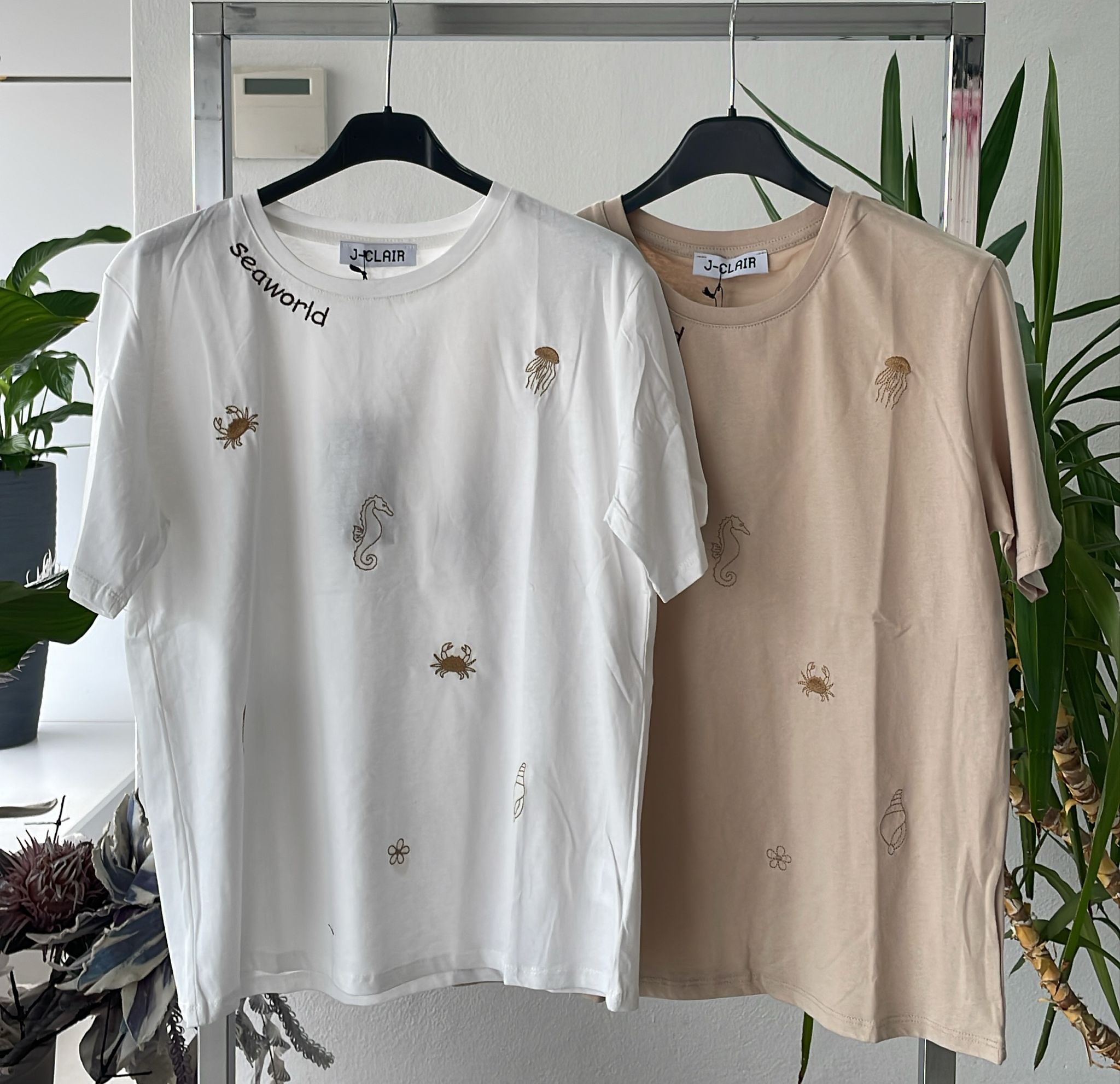 Фото Joie Clair (J-Clair)