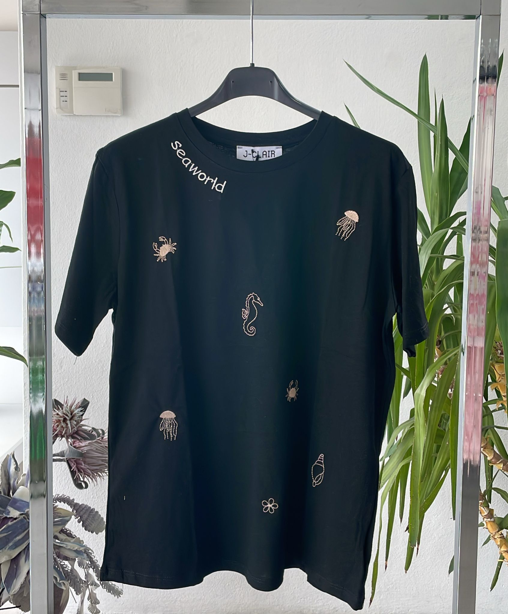 Фото Joie Clair (J-Clair)