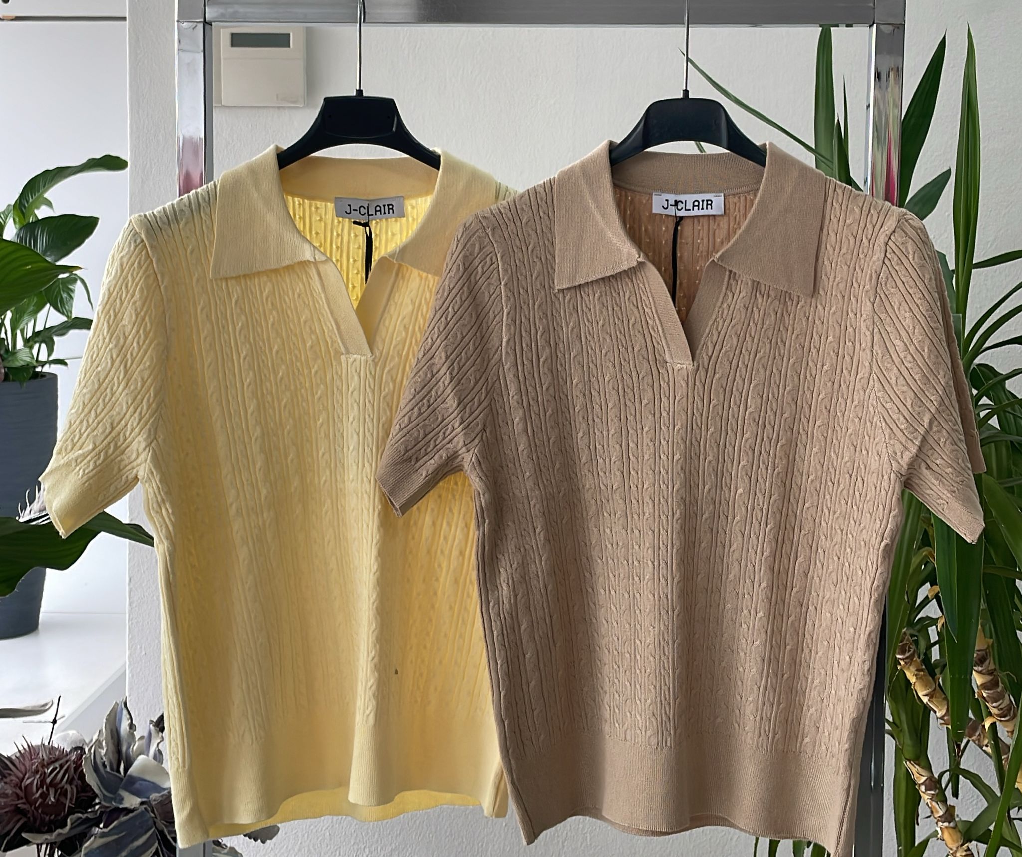 Фото Joie Clair (J-Clair)