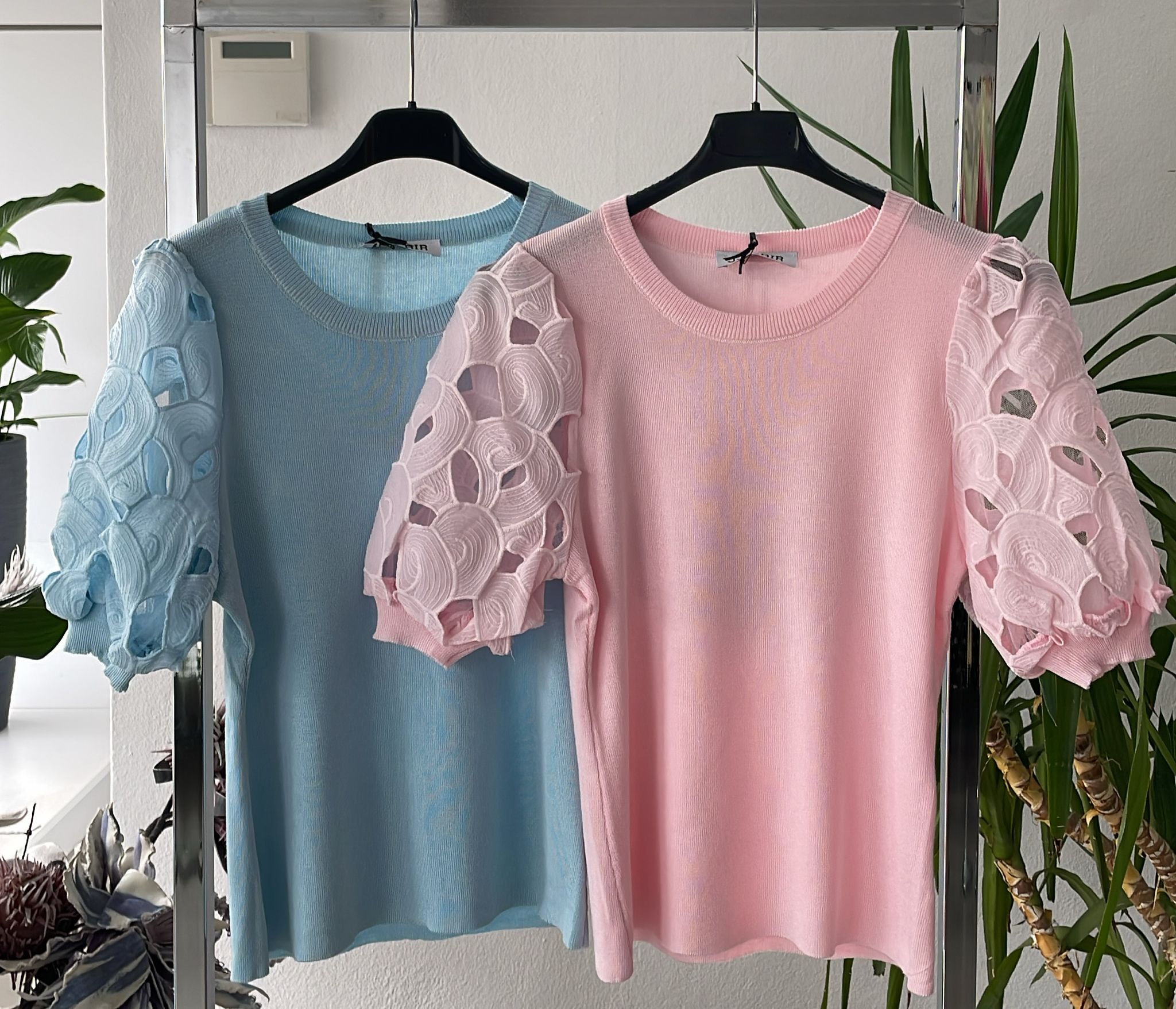 Фото Joie Clair (J-Clair)