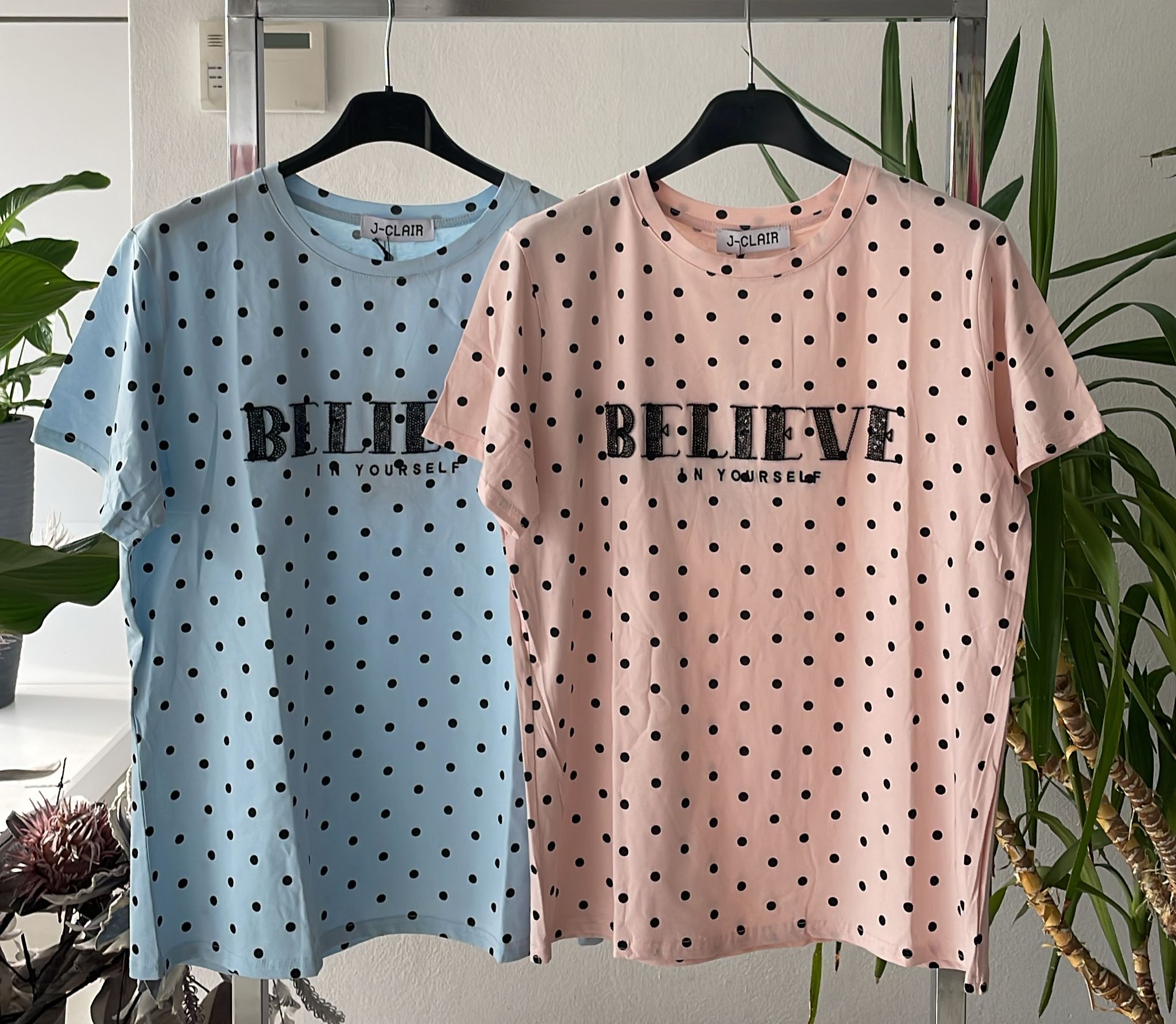 Фото Joie Clair (J-Clair)