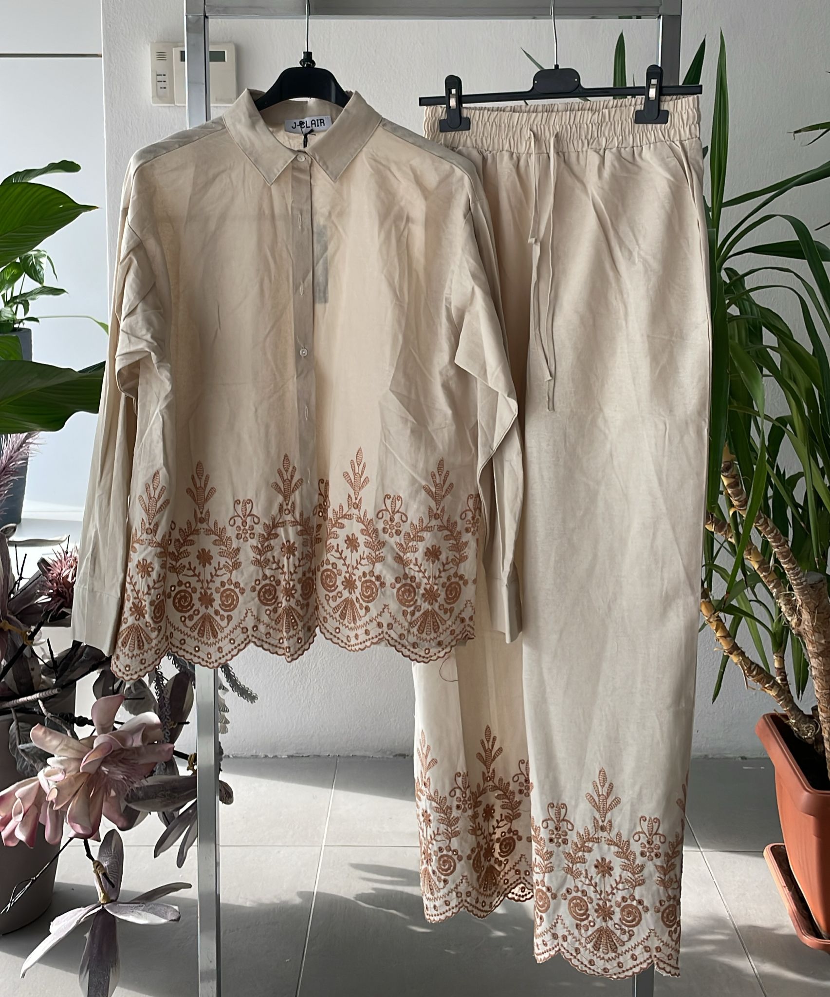 Фото Joie Clair (J-Clair)