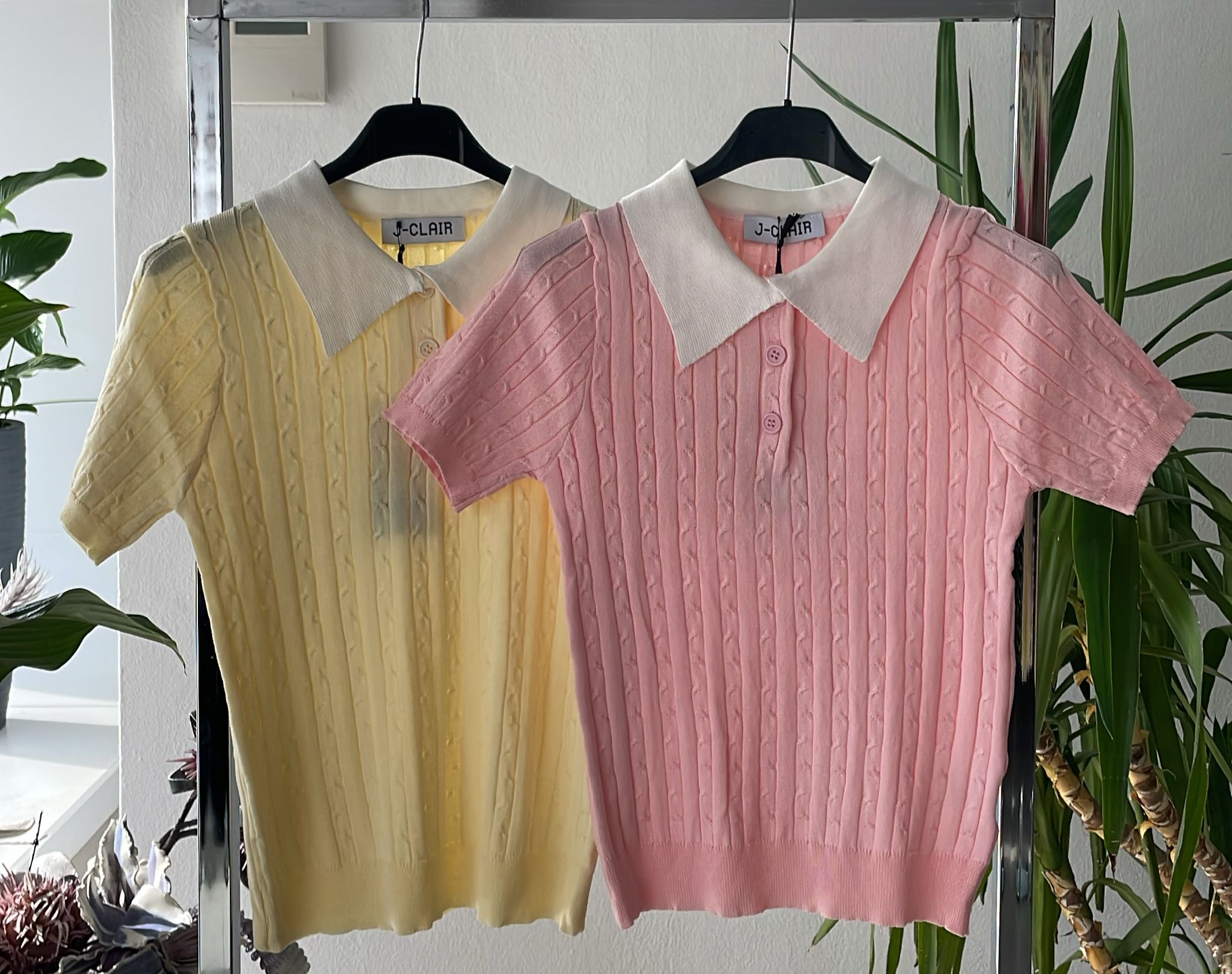 Фото Joie Clair (J-Clair)