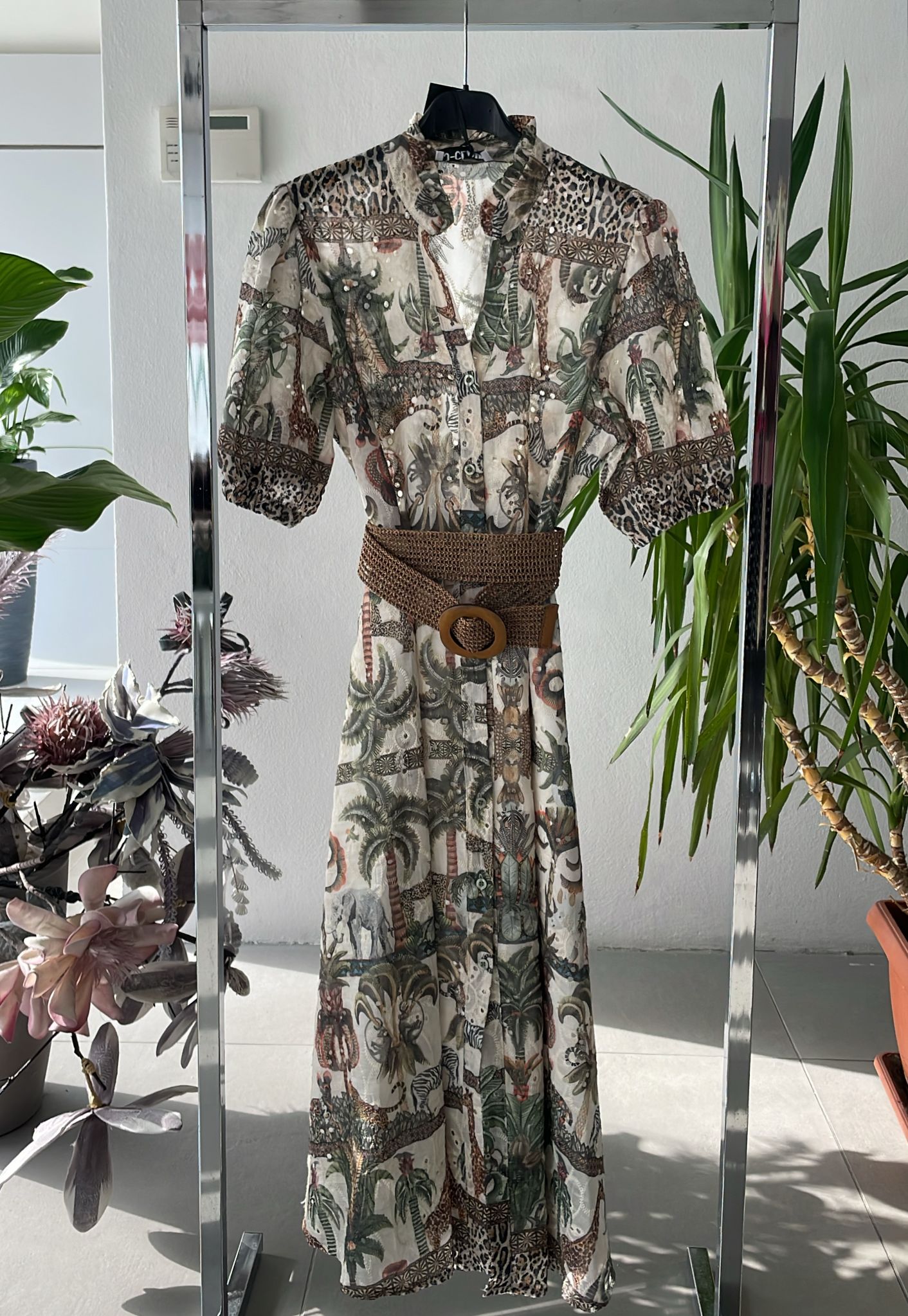 Фото Joie Clair (J-Clair)