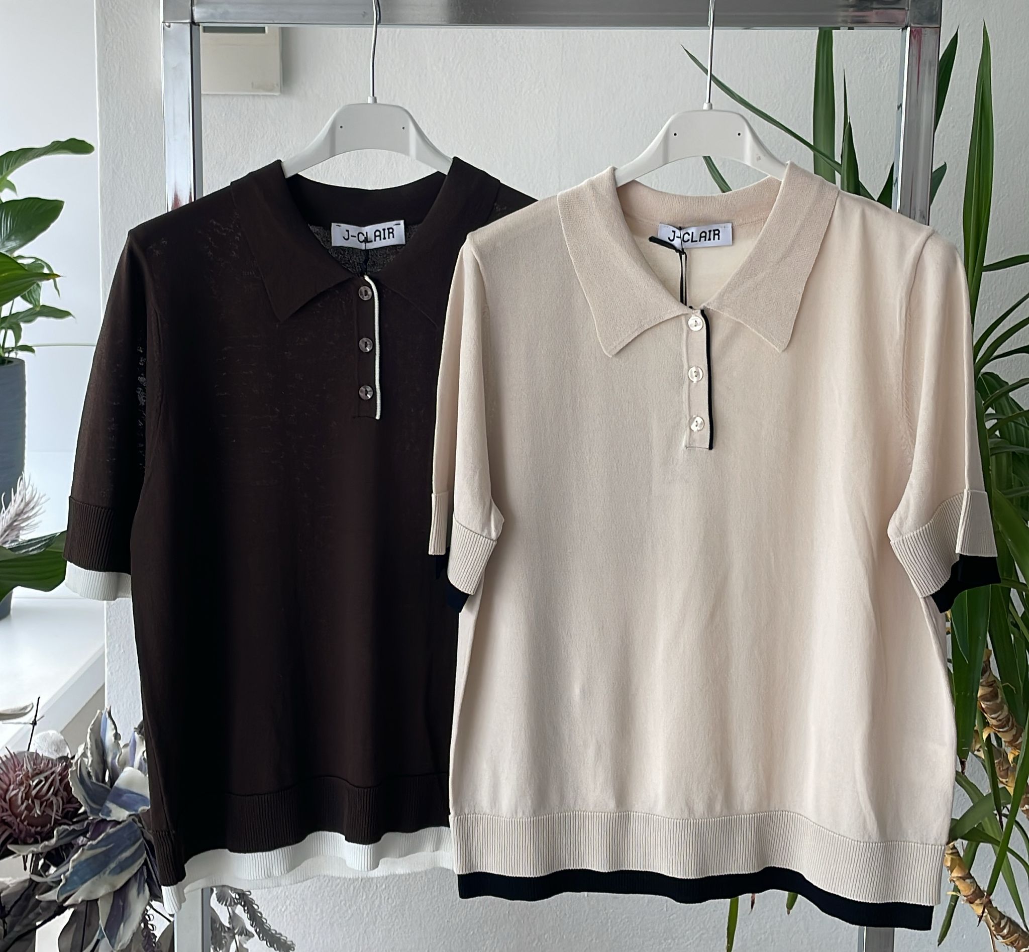 Фото Joie Clair (J-Clair)