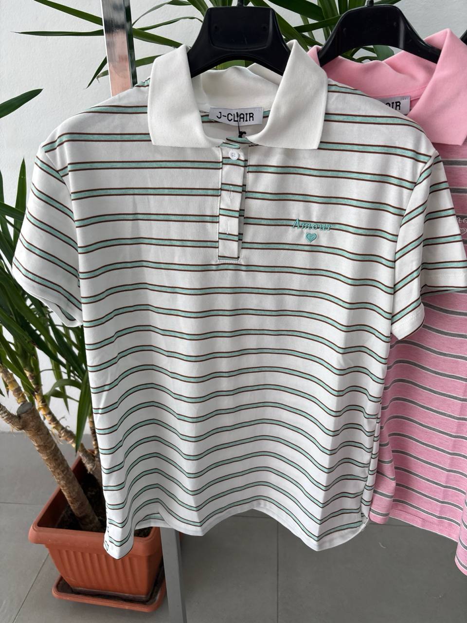 Фото Joie Clair (J-Clair)