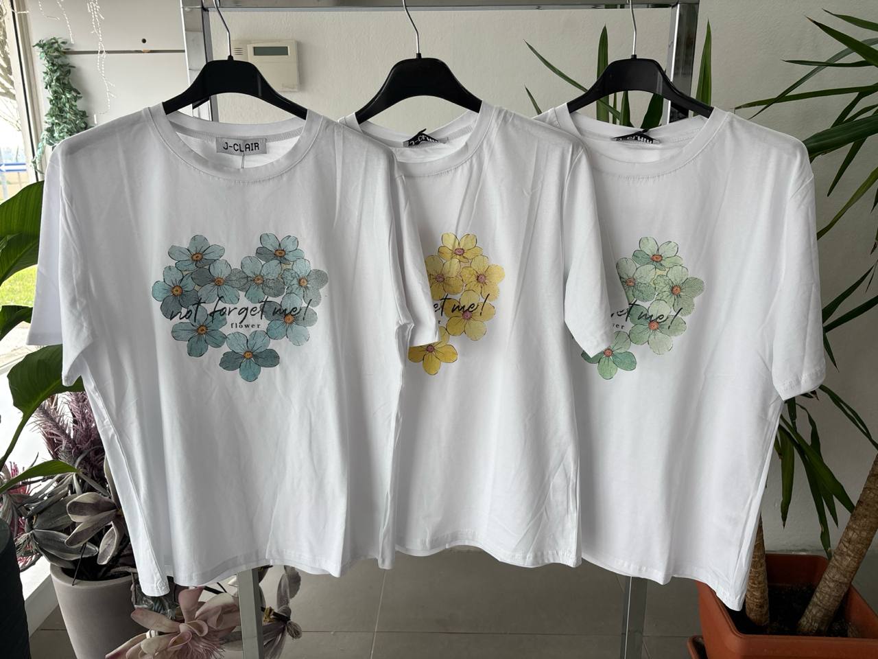 Фото Joie Clair (J-Clair)