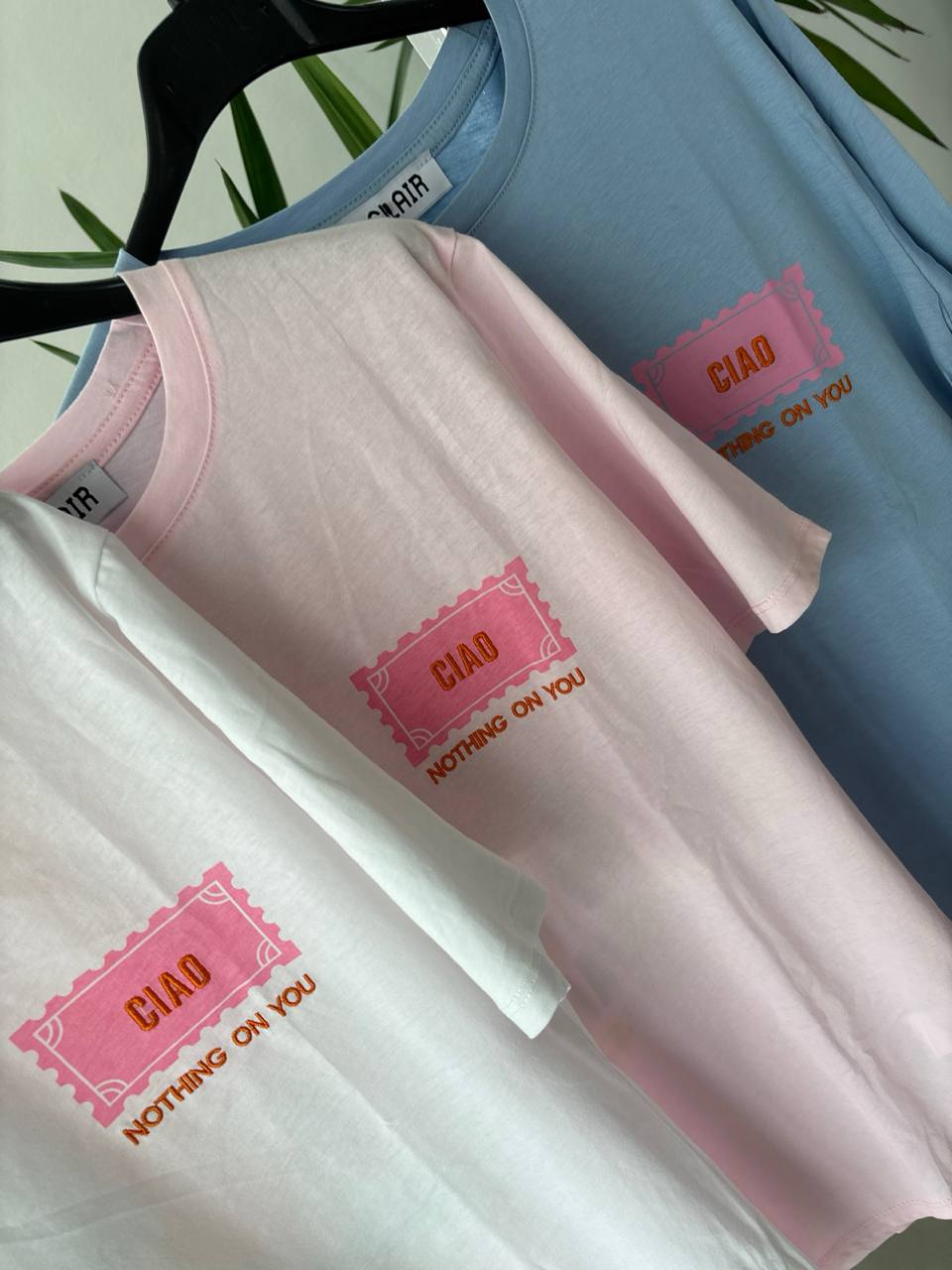 Фото Joie Clair (J-Clair)