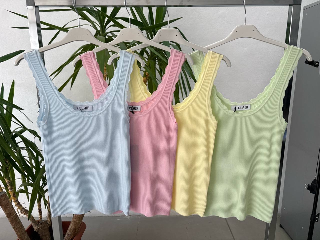 Фото Joie Clair (J-Clair)