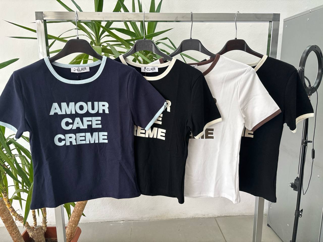 Фото Joie Clair (J-Clair)