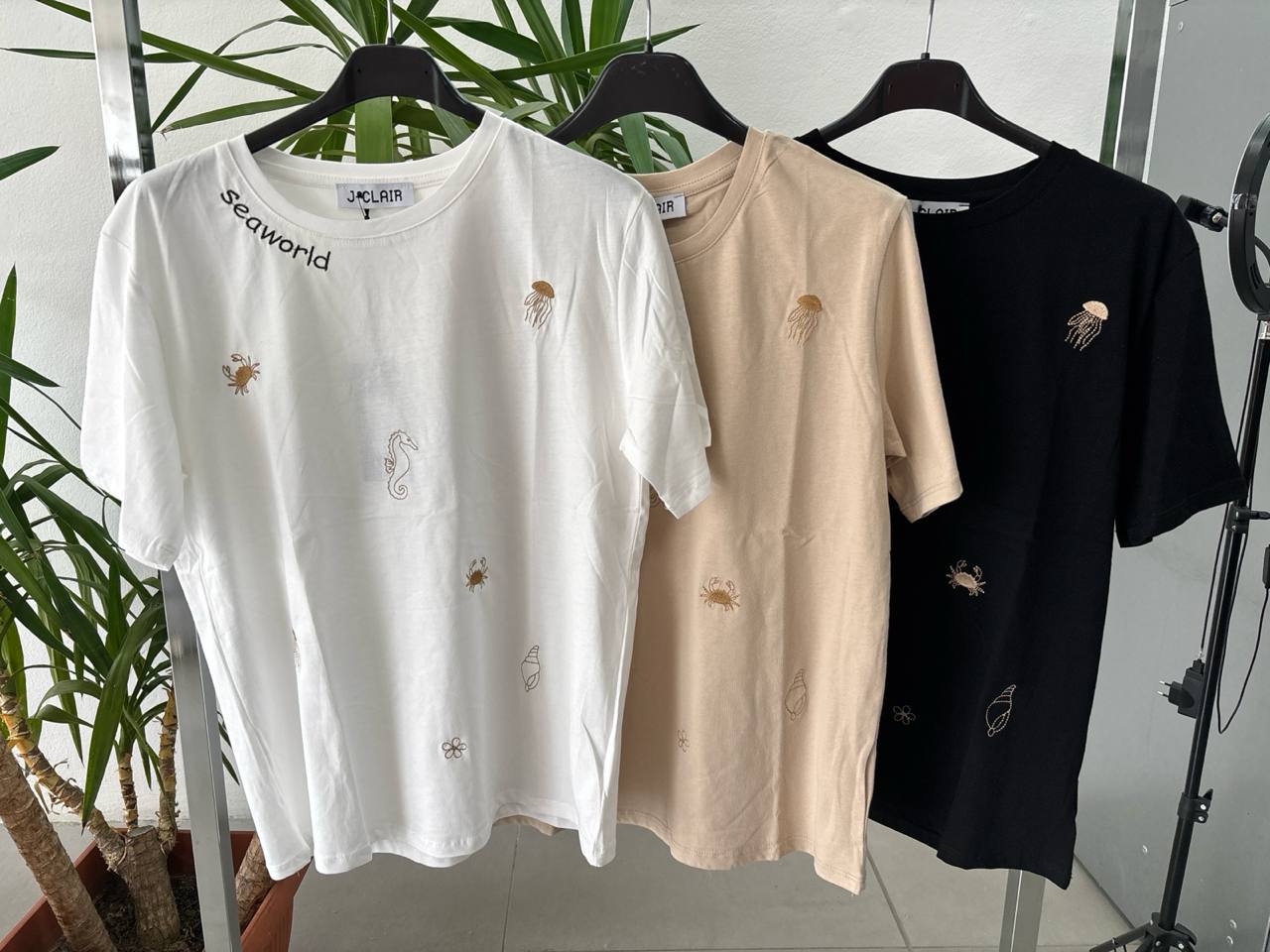 Фото Joie Clair (J-Clair)