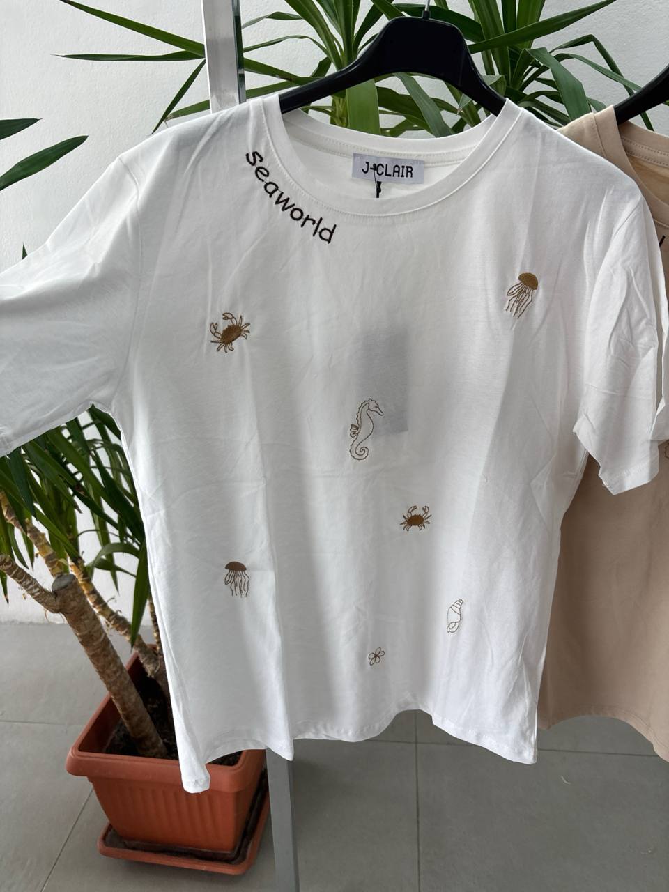 Фото Joie Clair (J-Clair)