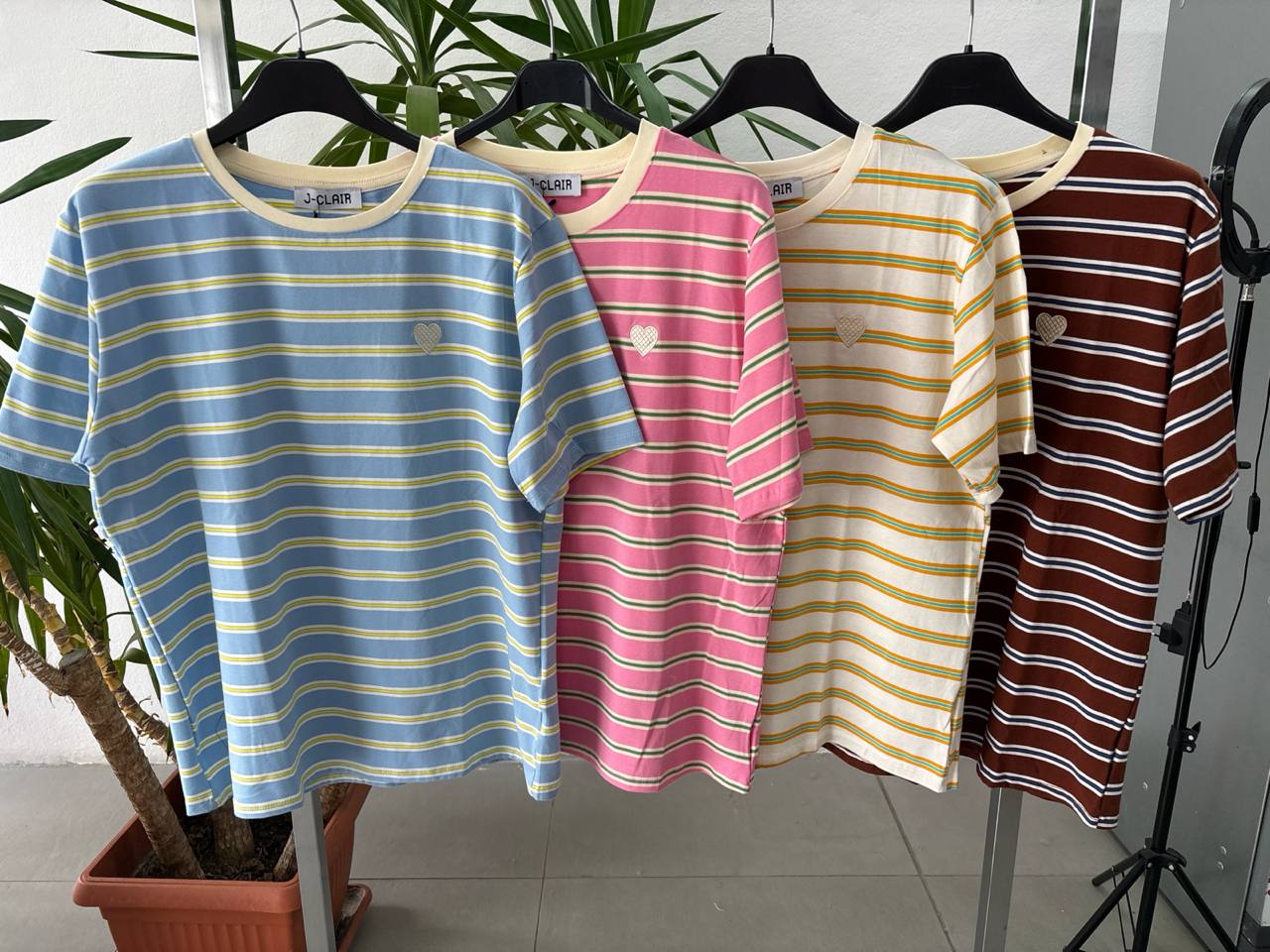 Фото Joie Clair (J-Clair)