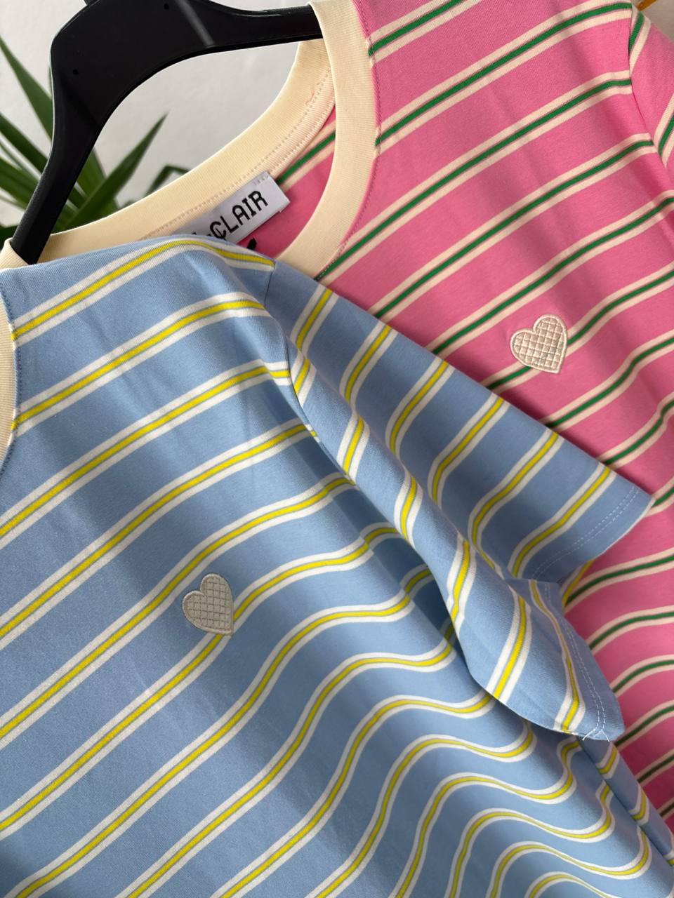 Фото Joie Clair (J-Clair)