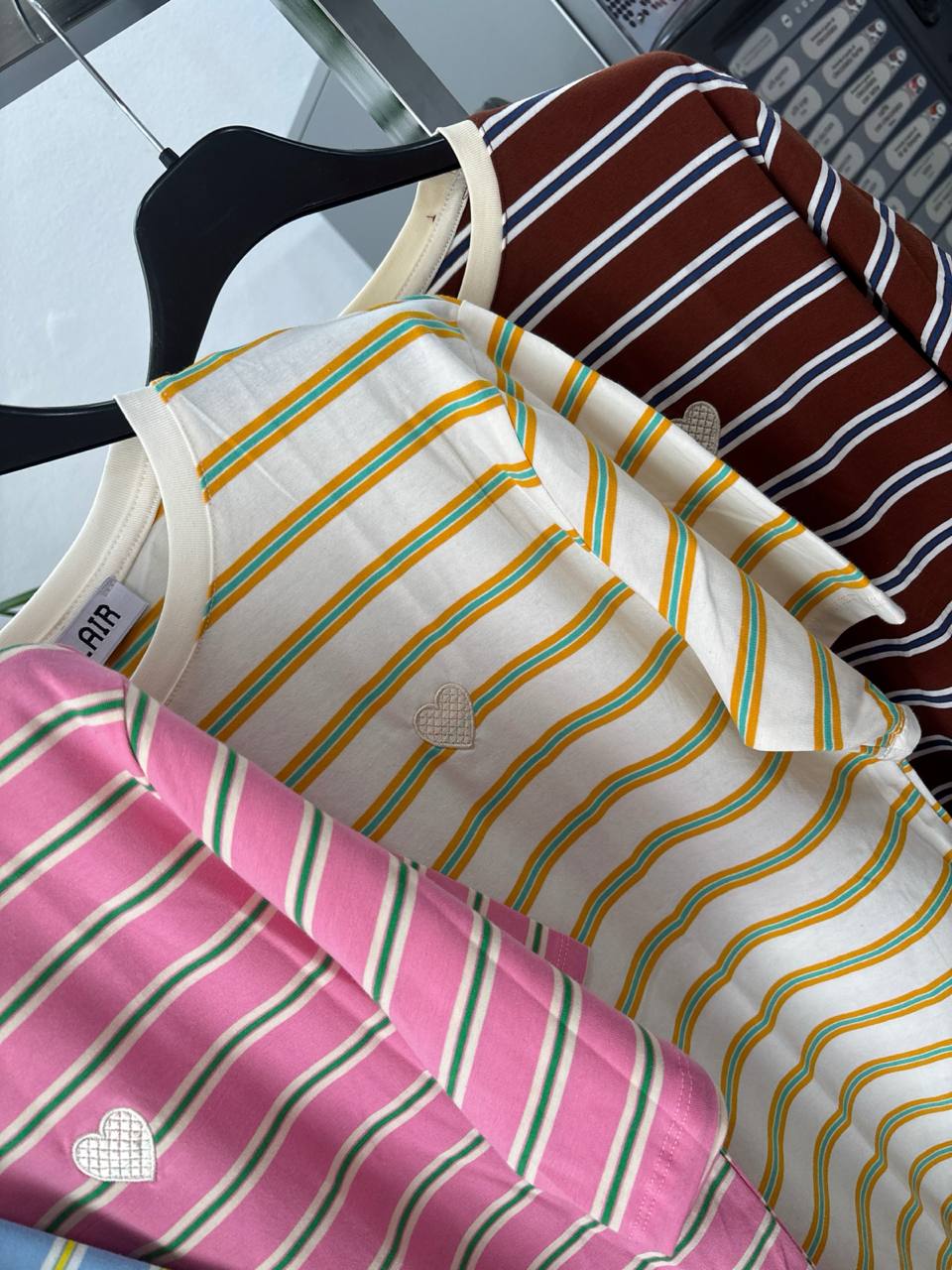 Фото Joie Clair (J-Clair)