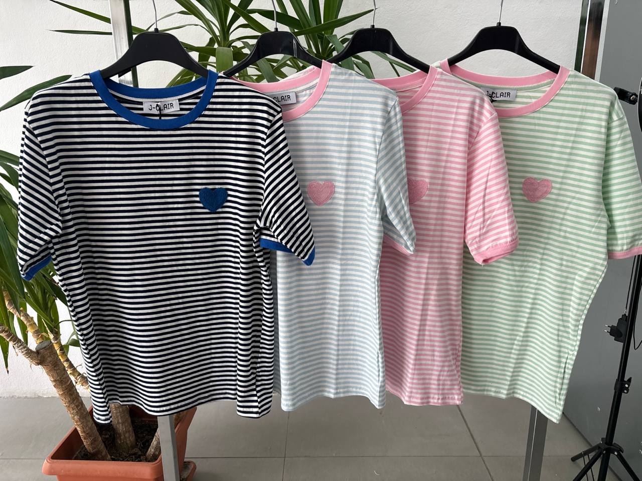 Фото Joie Clair (J-Clair)