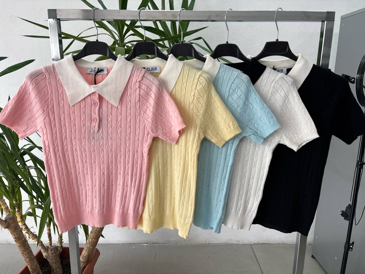 Фото Joie Clair (J-Clair)