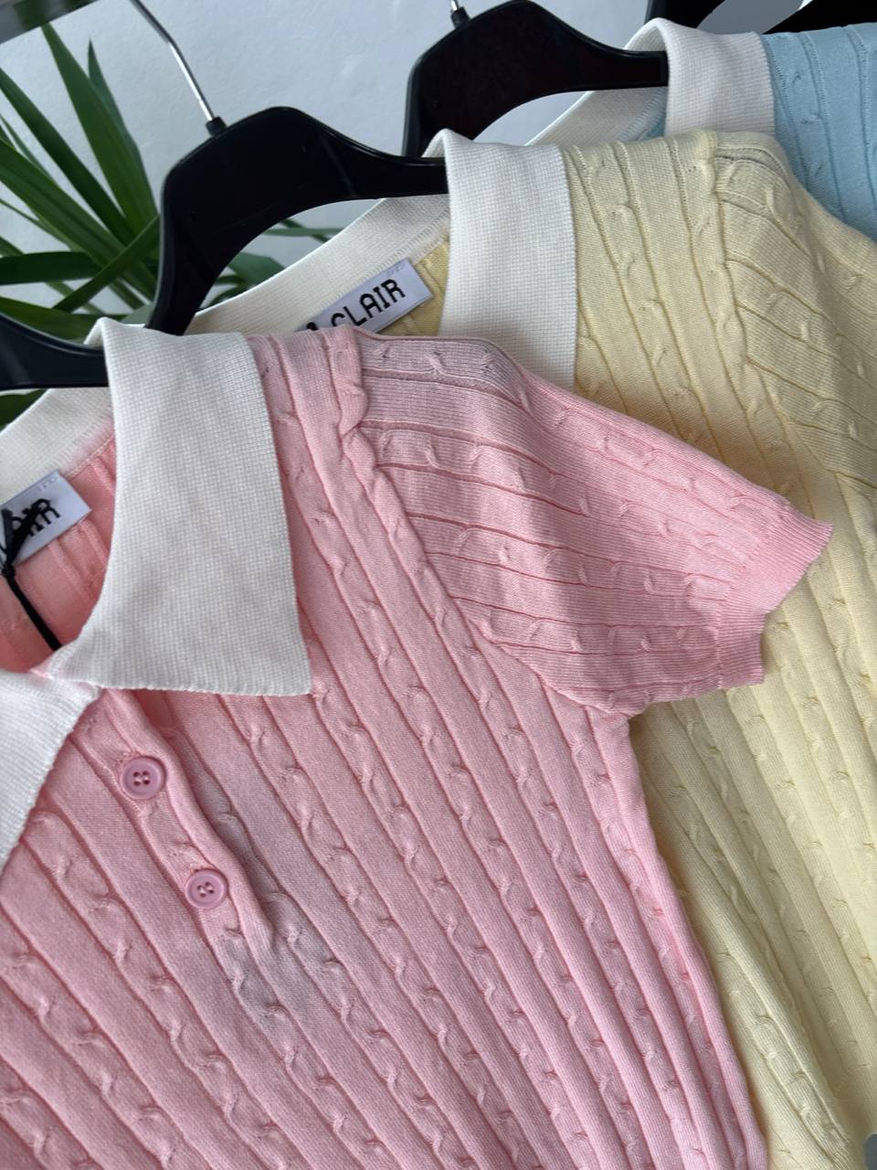 Фото Joie Clair (J-Clair)