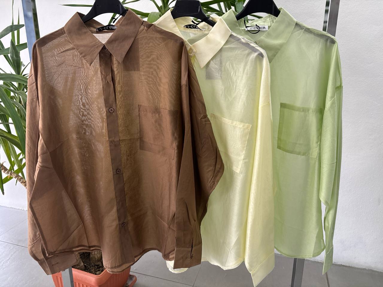 Фото Joie Clair (J-Clair)