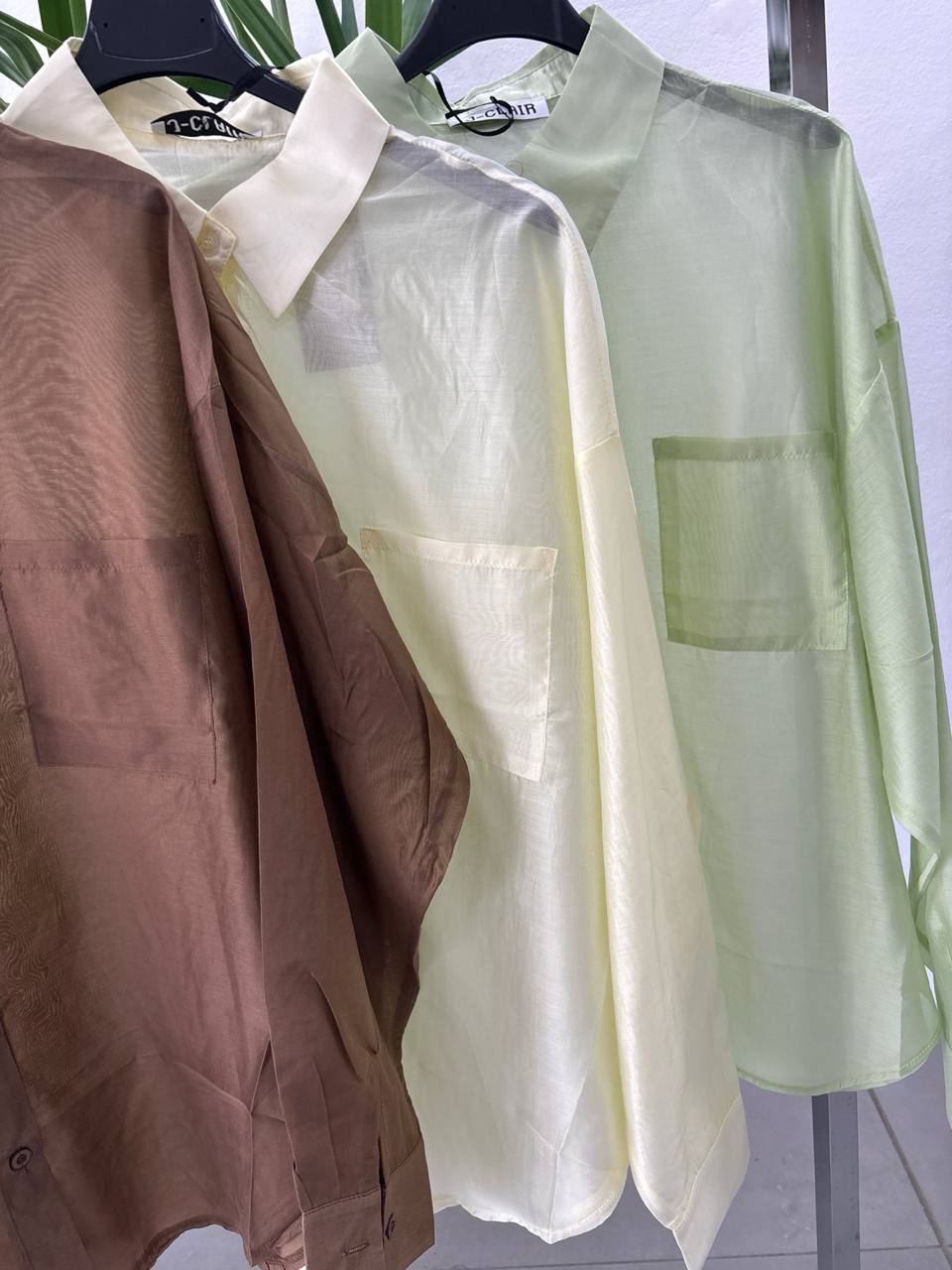 Фото Joie Clair (J-Clair)