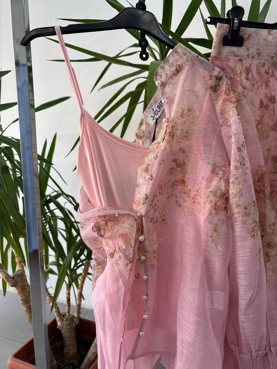 Фото Joie Clair (J-Clair)