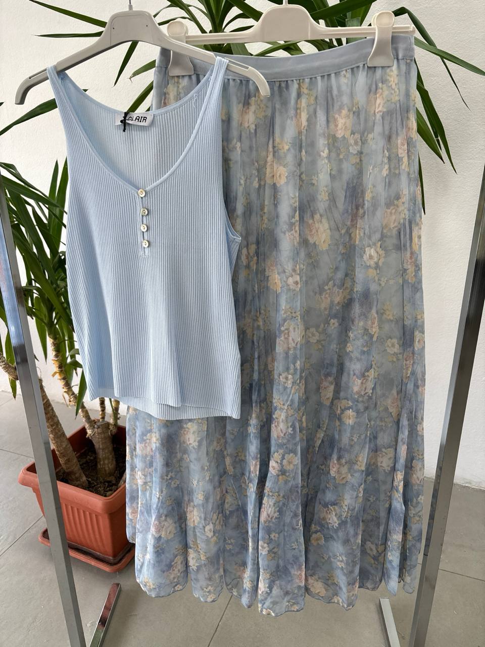 Фото Joie Clair (J-Clair)