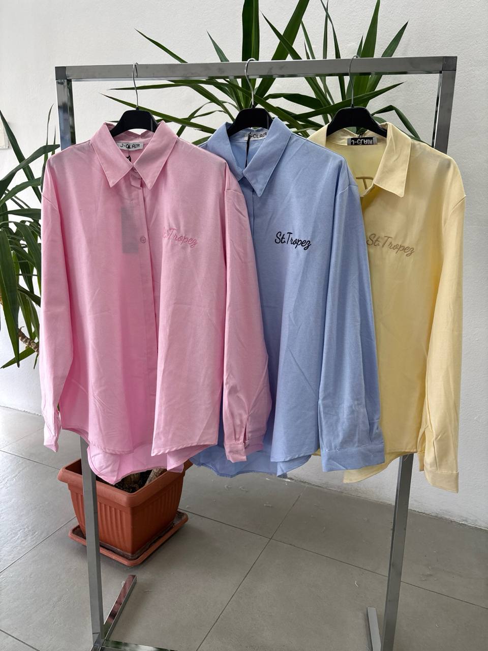 Фото Joie Clair (J-Clair)