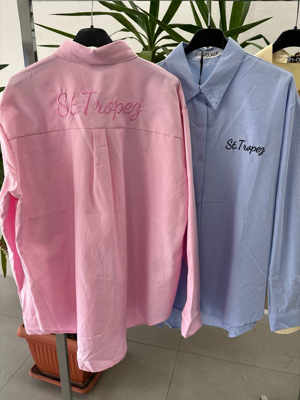 Фото Joie Clair (J-Clair)