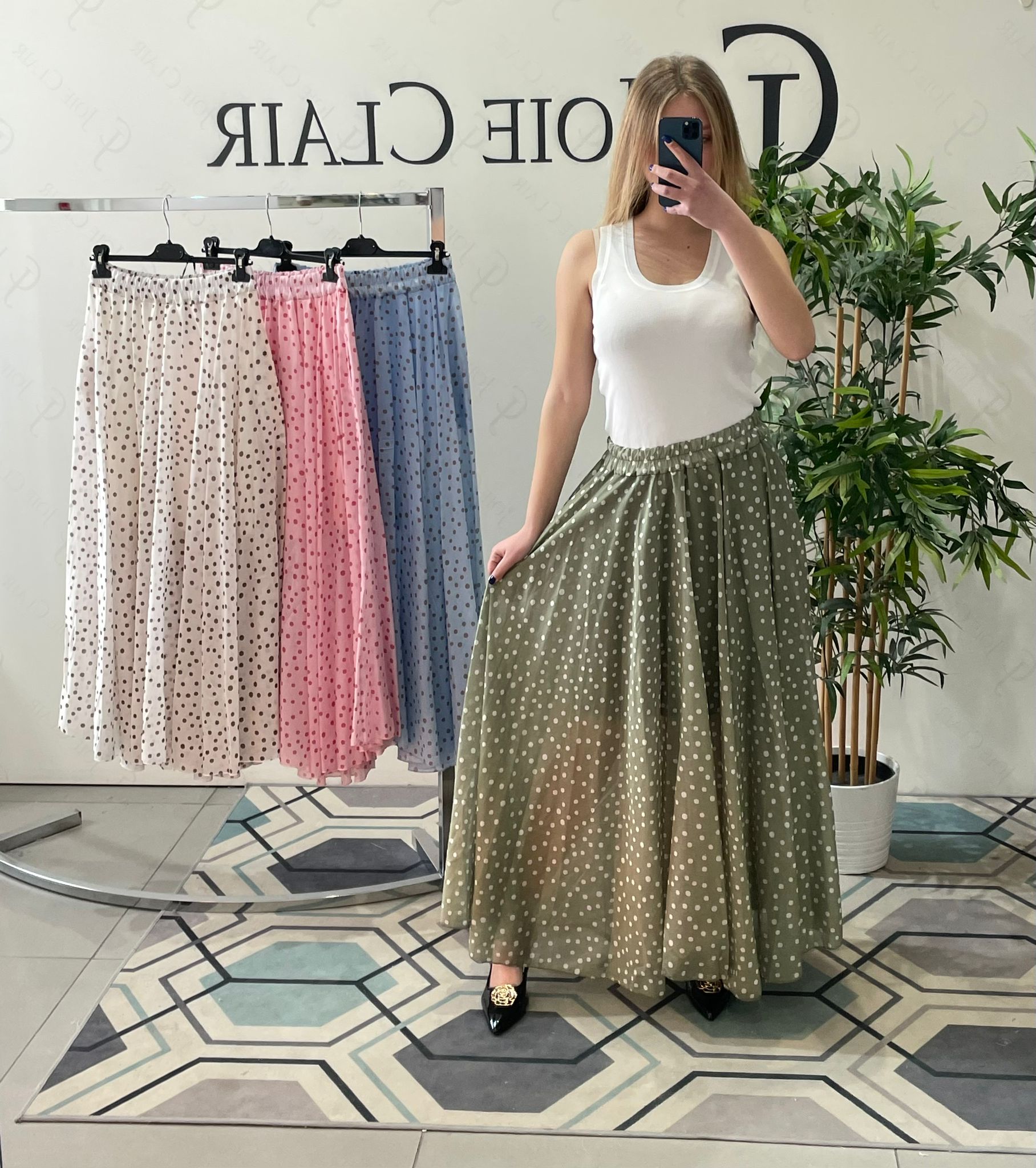 Фото Joie Clair (J-Clair)