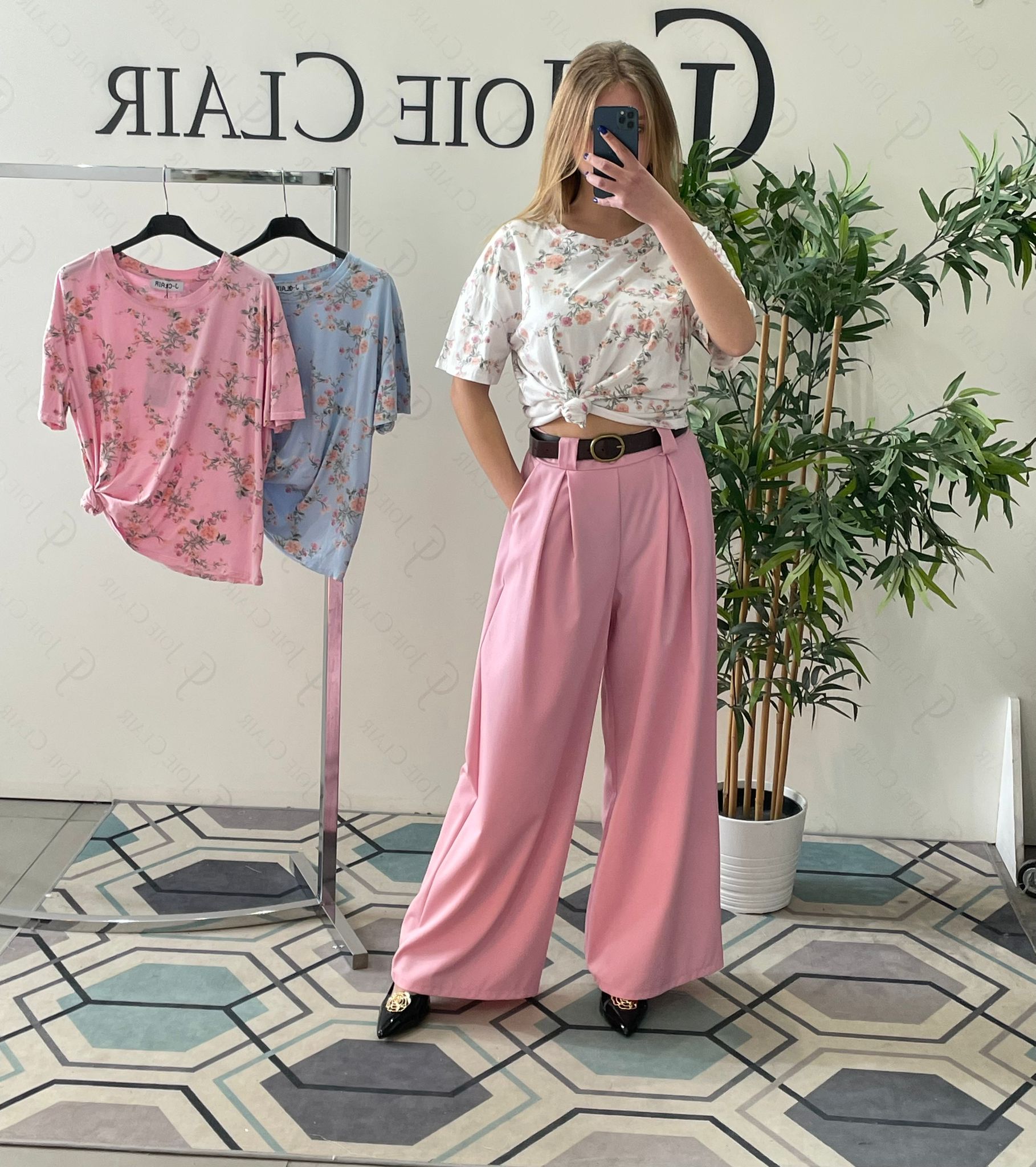 Фото Joie Clair (J-Clair)