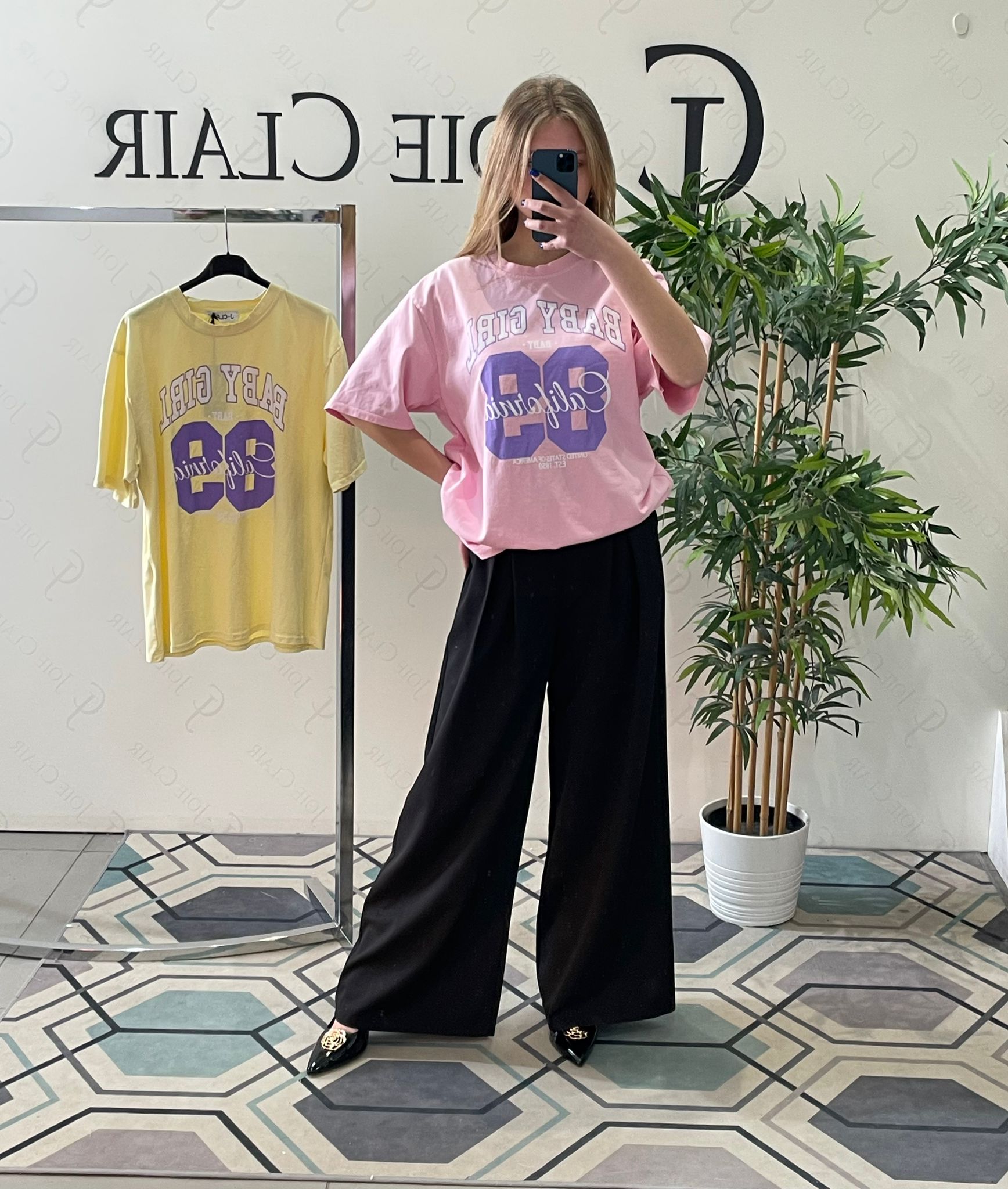 Фото Joie Clair (J-Clair)