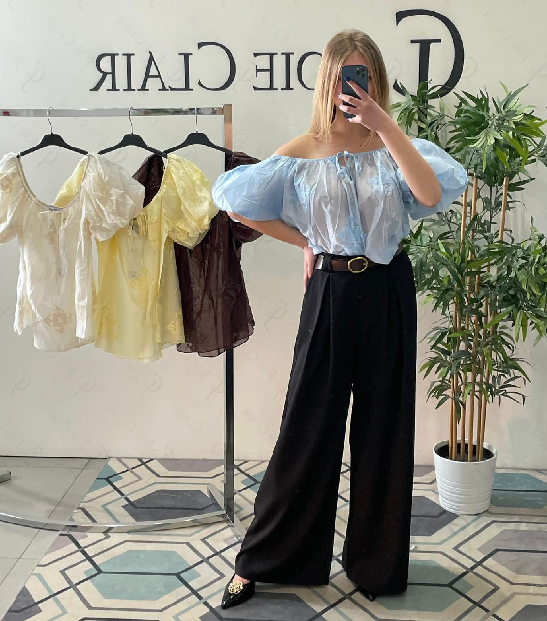 Фото Joie Clair (J-Clair)