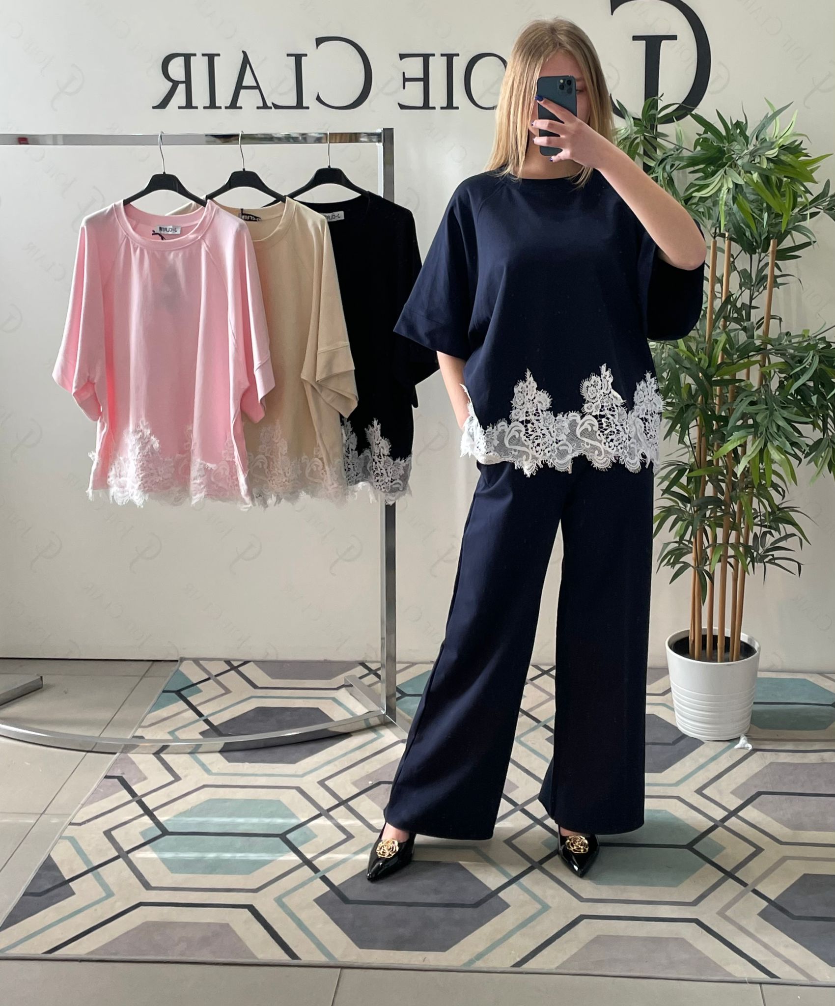 Фото Joie Clair (J-Clair)