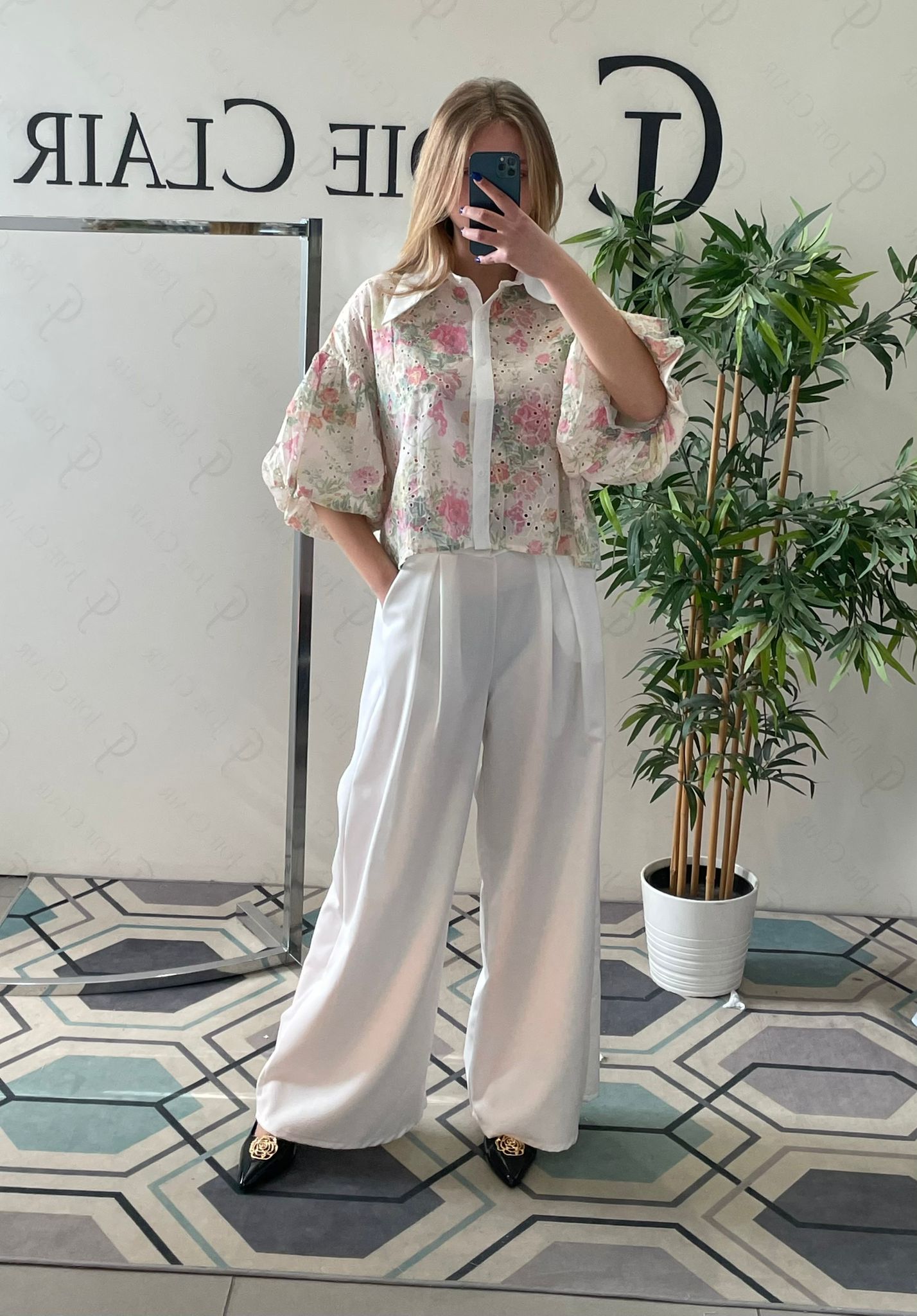 Фото Joie Clair (J-Clair)