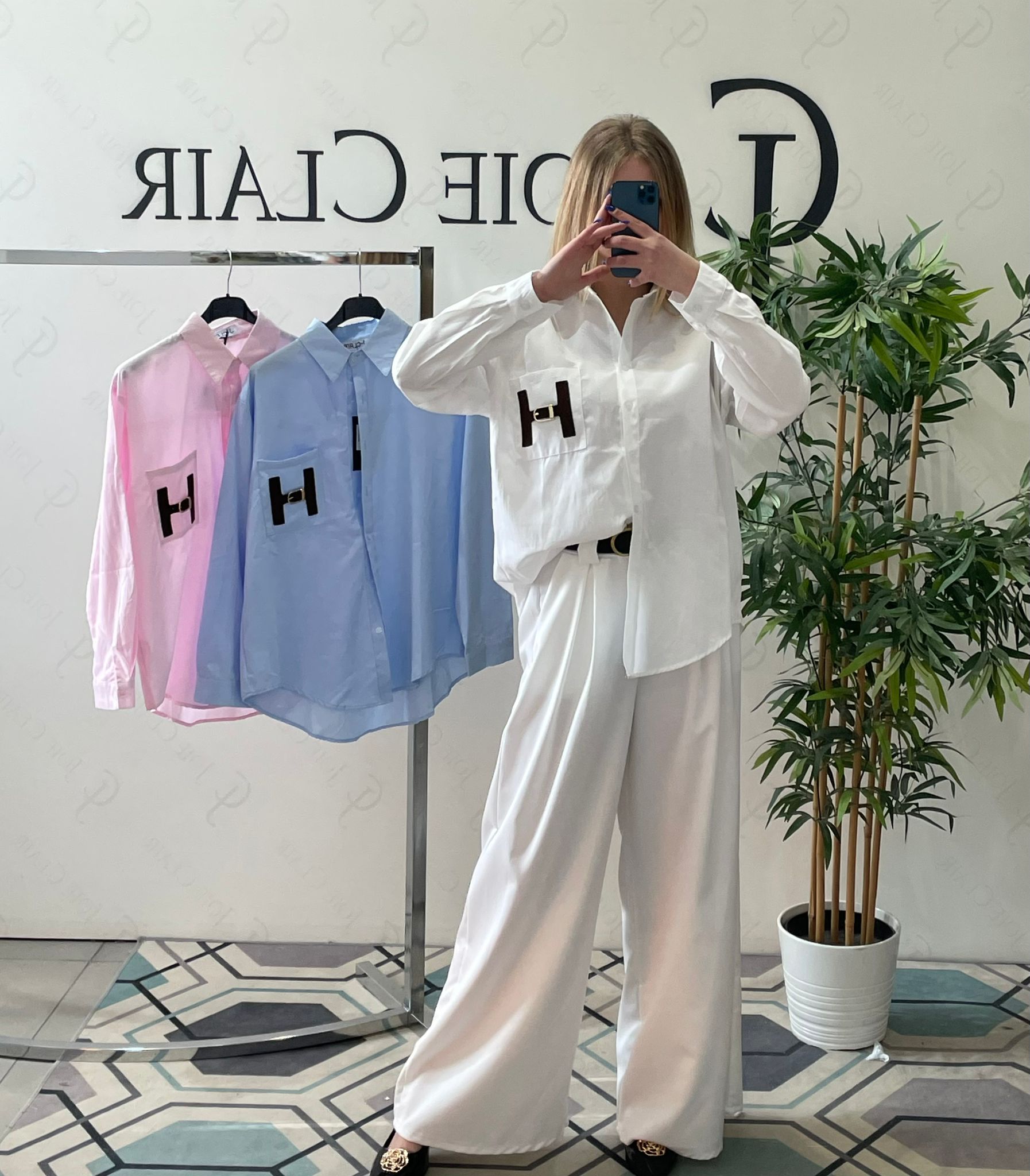 Фото Joie Clair (J-Clair)