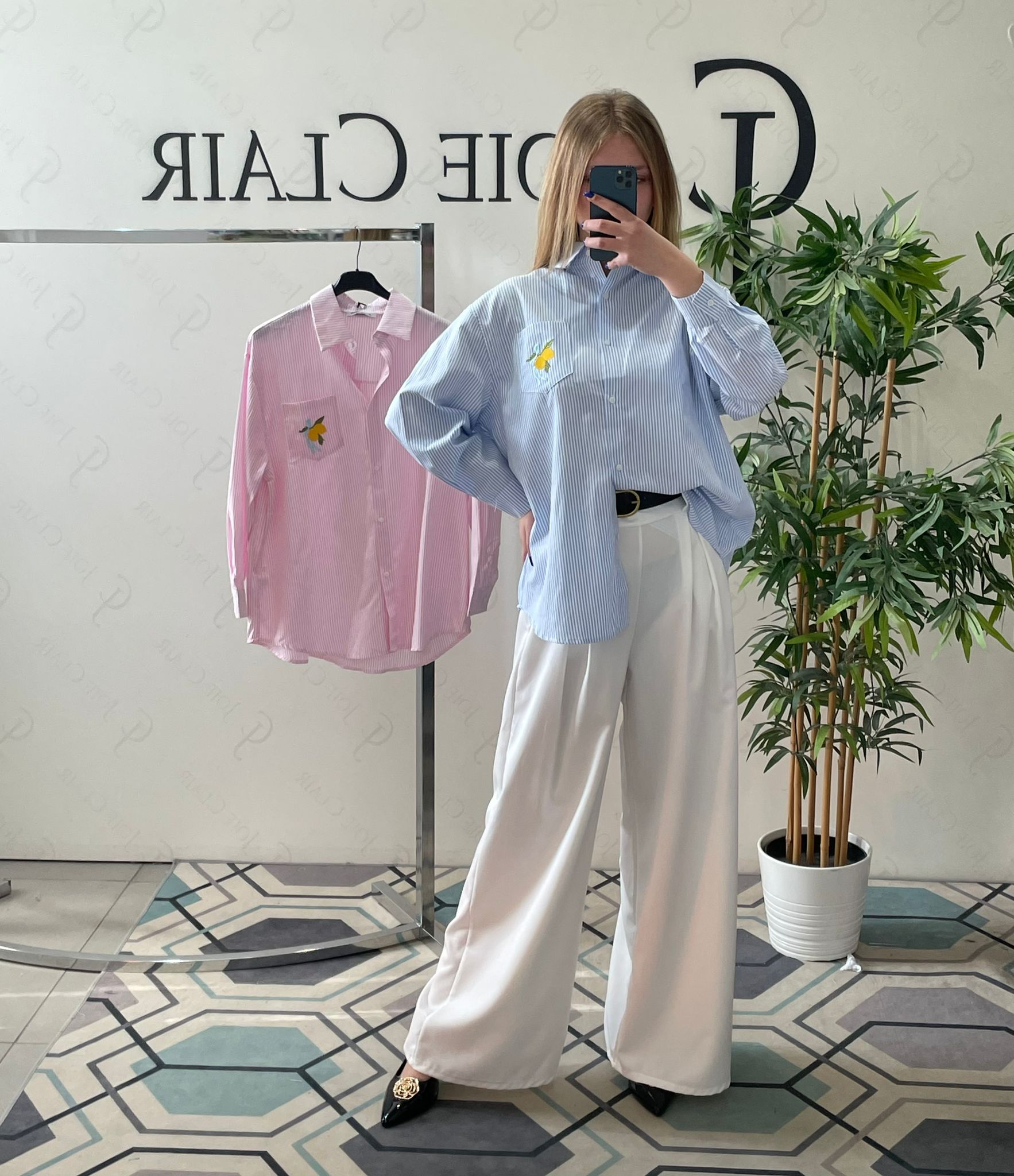 Фото Joie Clair (J-Clair)