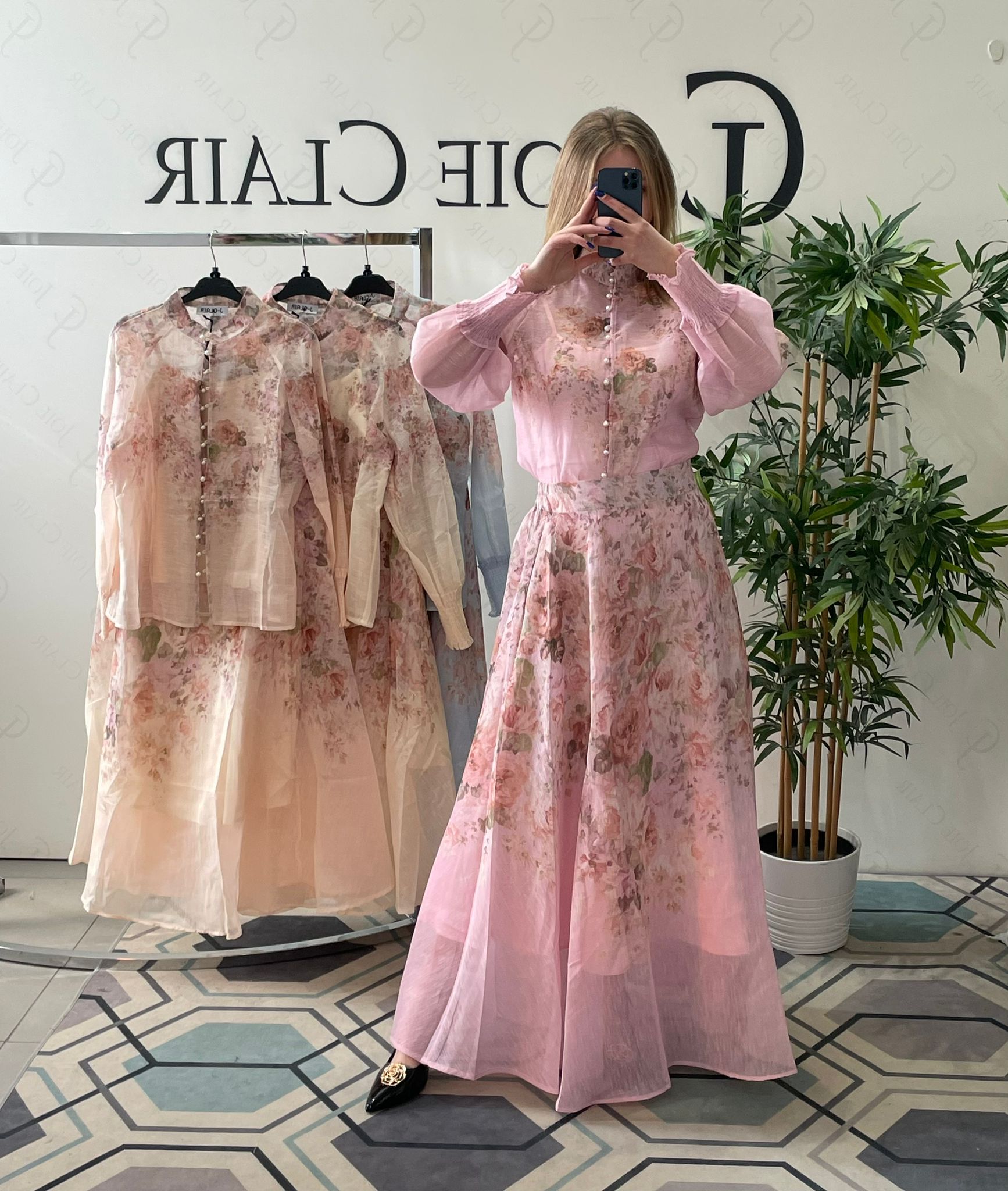 Фото Joie Clair (J-Clair)