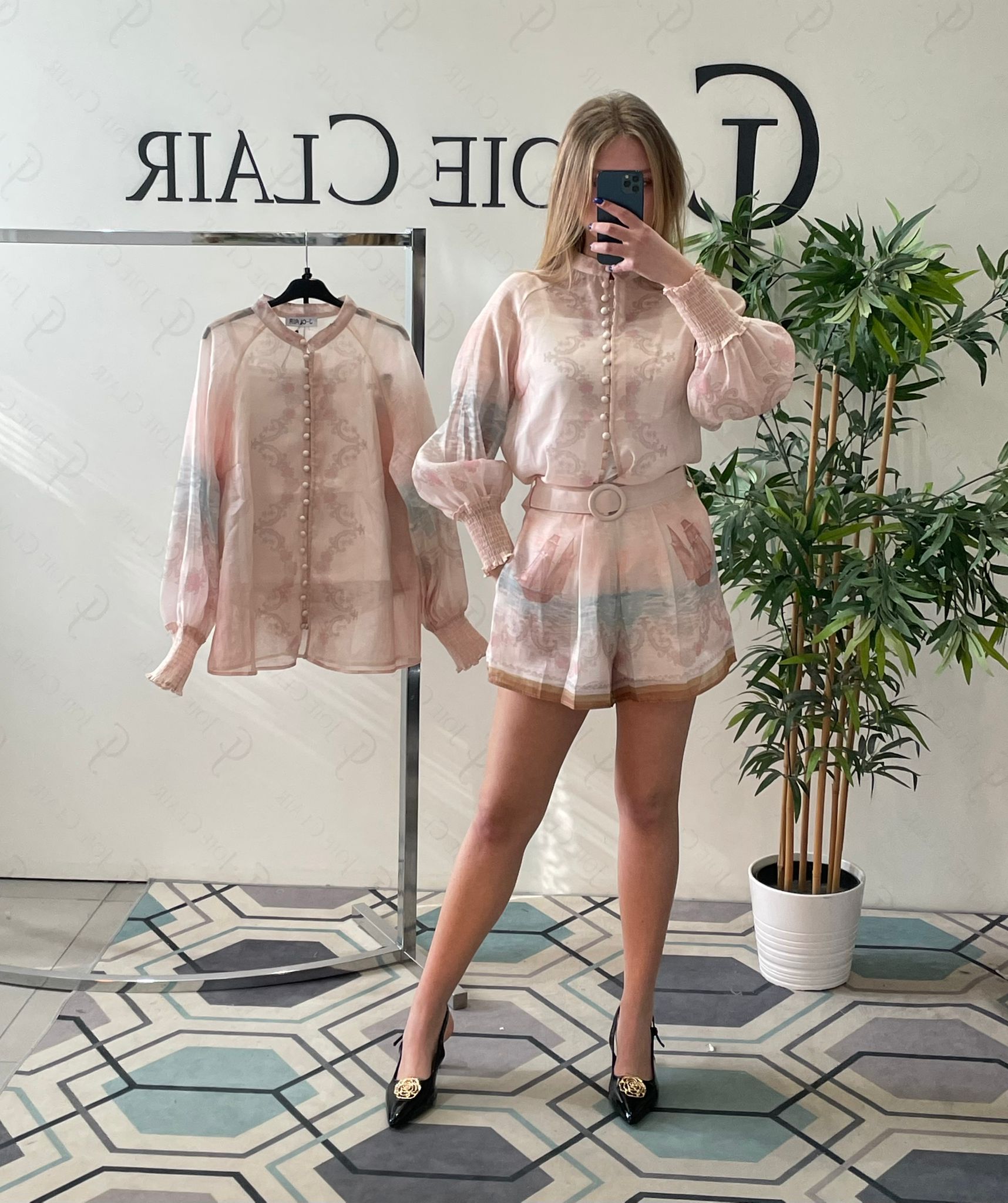 Фото Joie Clair (J-Clair)