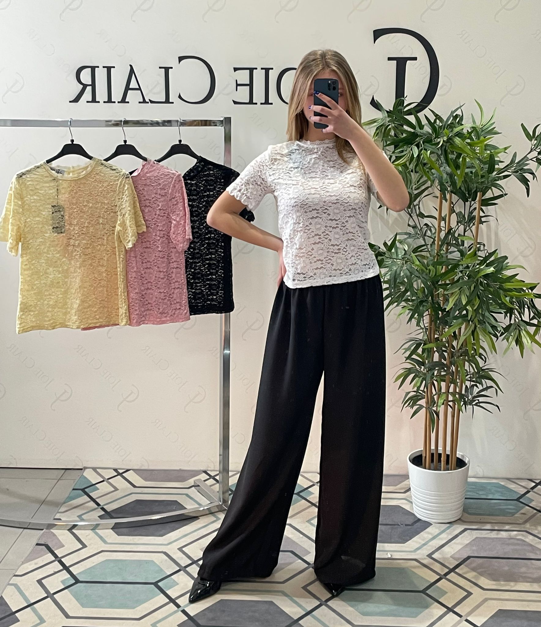 Фото Joie Clair (J-Clair)