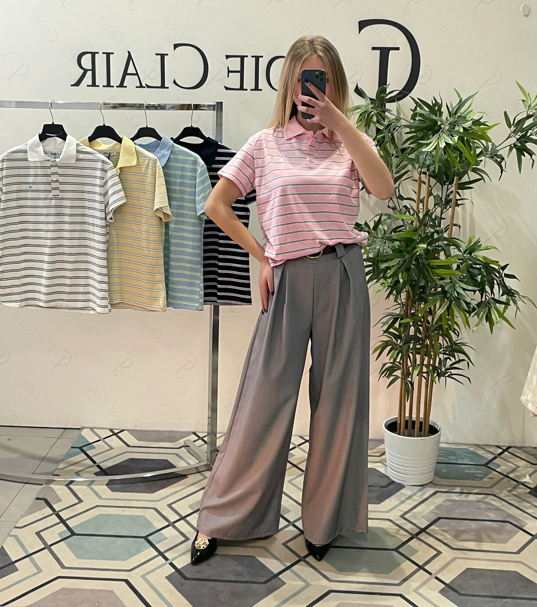 Фото Joie Clair (J-Clair)