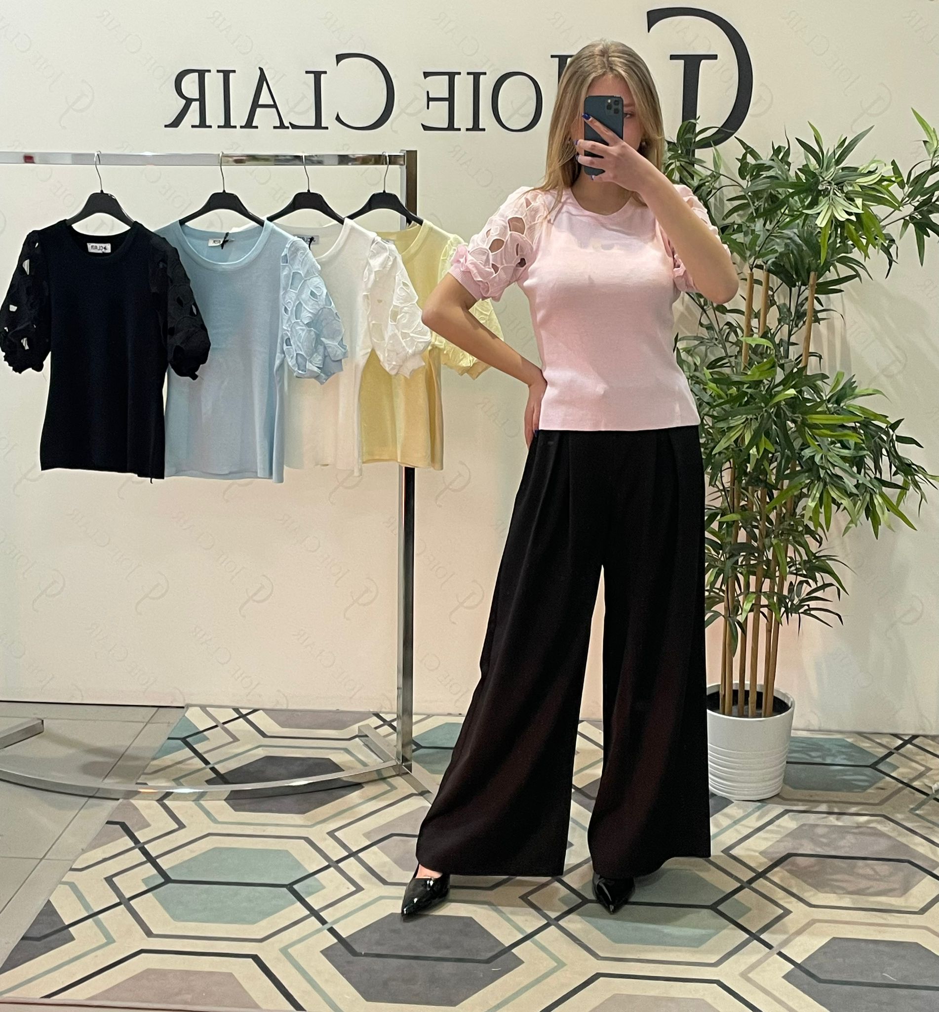 Фото Joie Clair (J-Clair)