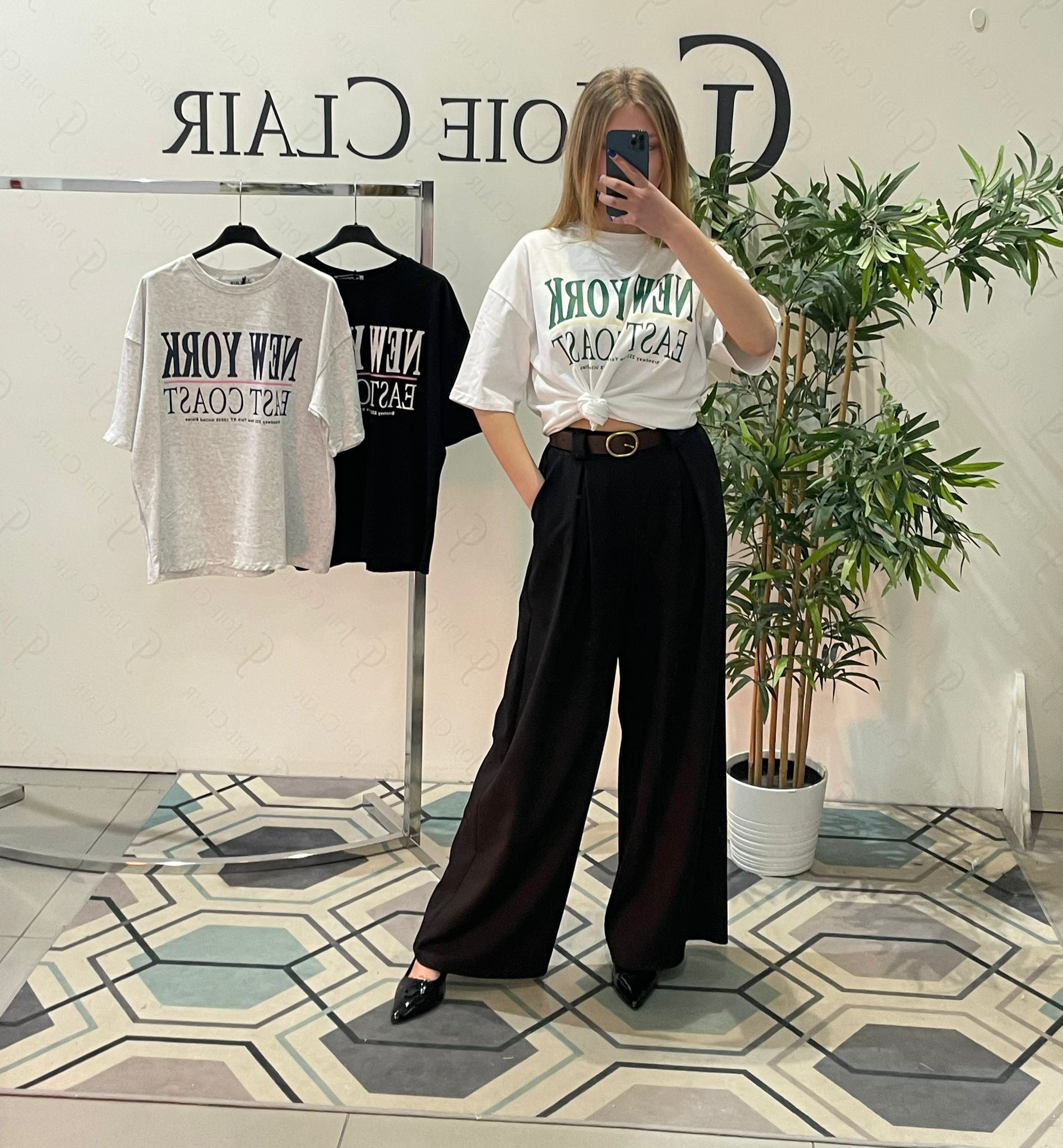 Фото Joie Clair (J-Clair)