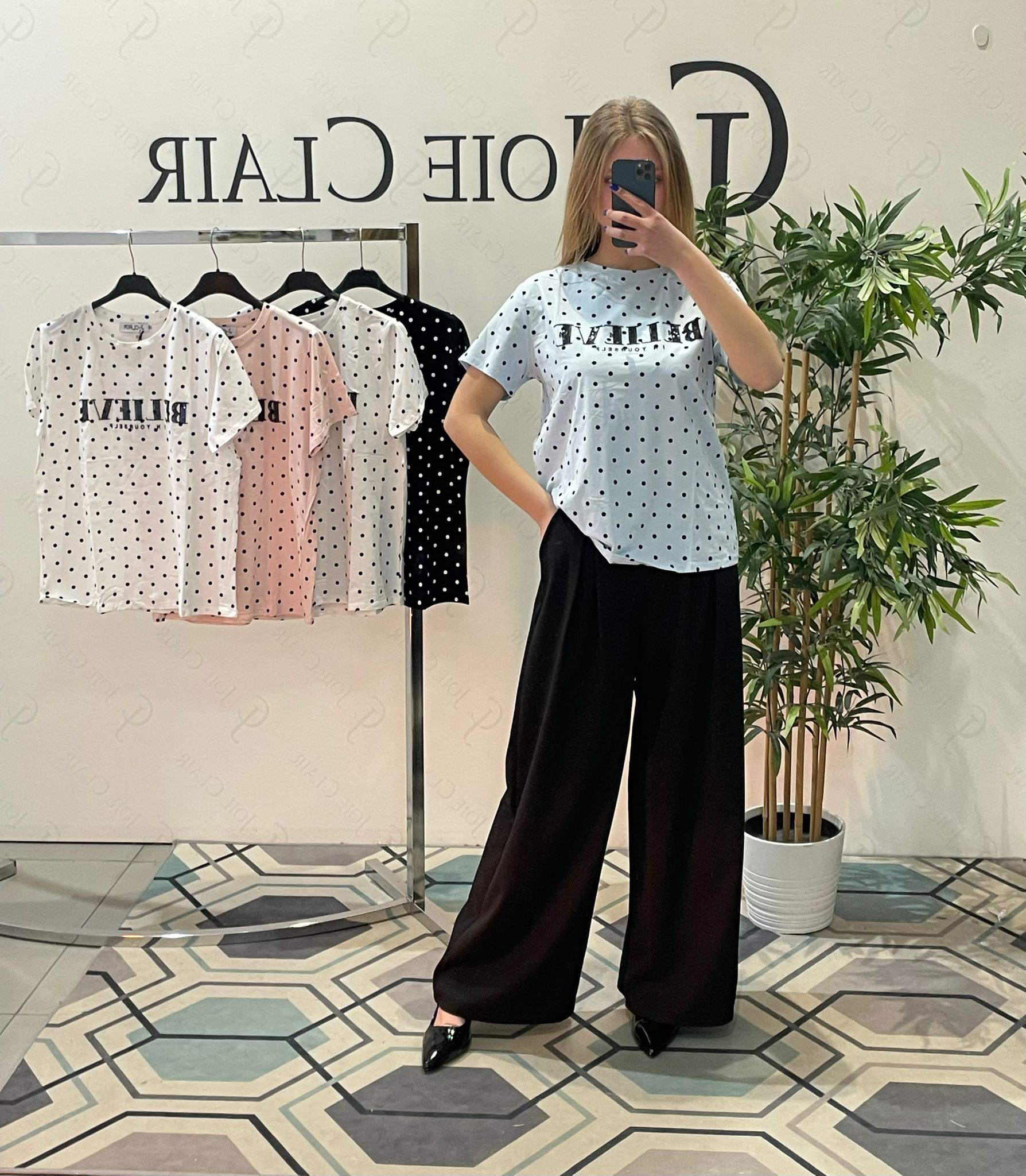 Фото Joie Clair (J-Clair)